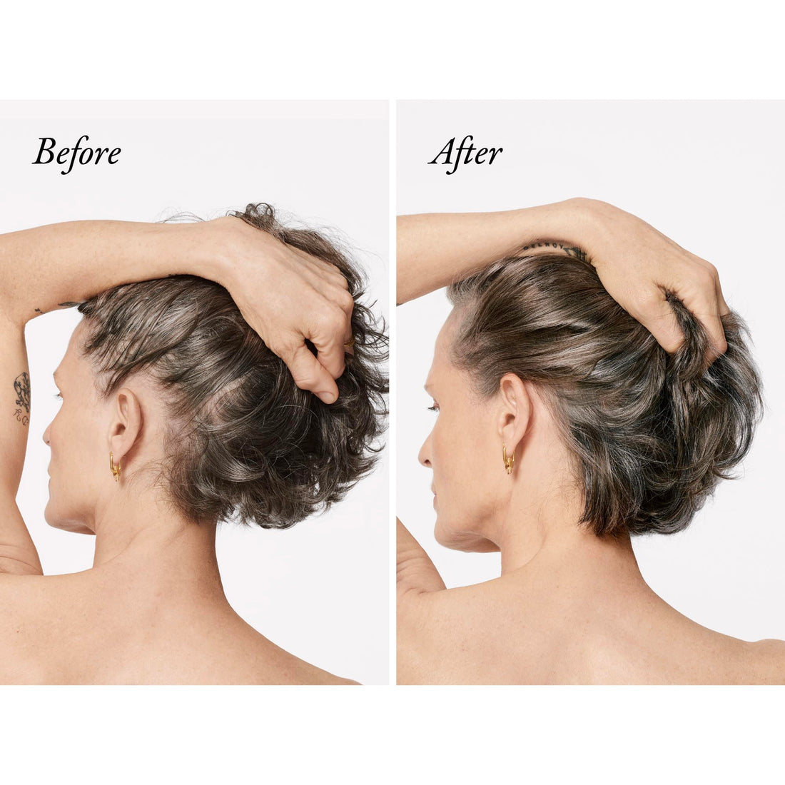 ORIBE Serene Scalp Densifying Shampoo