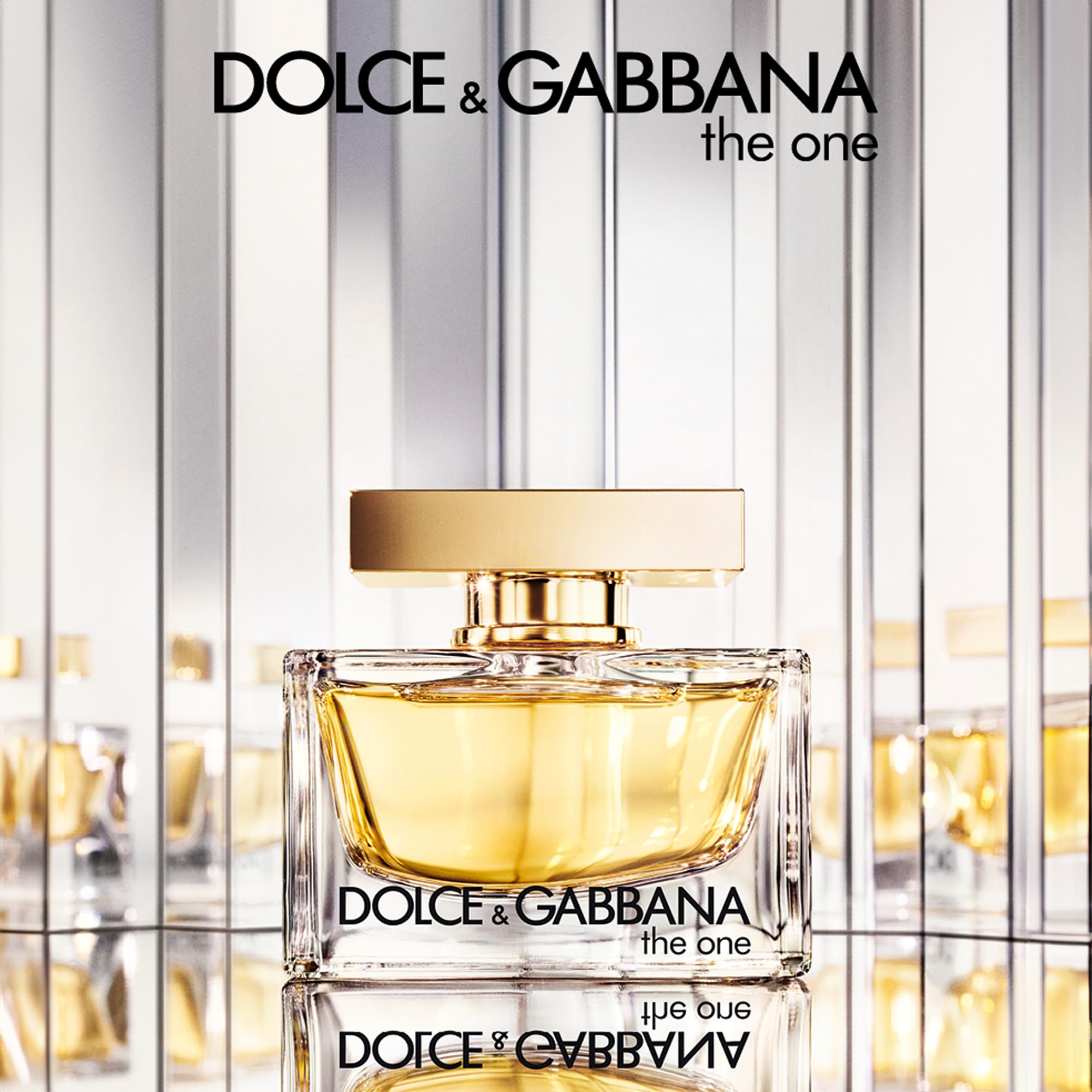 Dolce & Gabbana The One Eau De Parfum for her, 30ml
