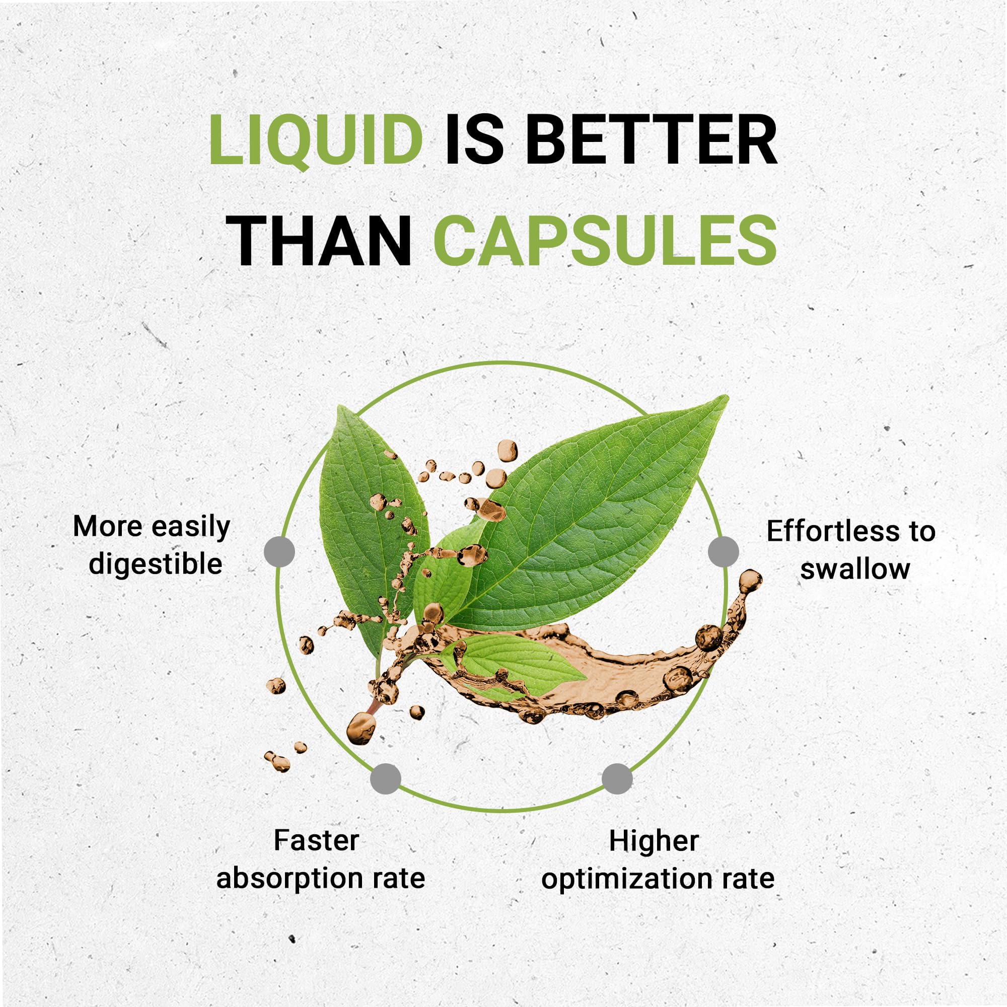 Secrets of the Tribe Bromelain Tincture Alcohol-Free Extract, Wildcrafted Bromelain, Pineapple (Ananas Comosus) (2 FL OZ)