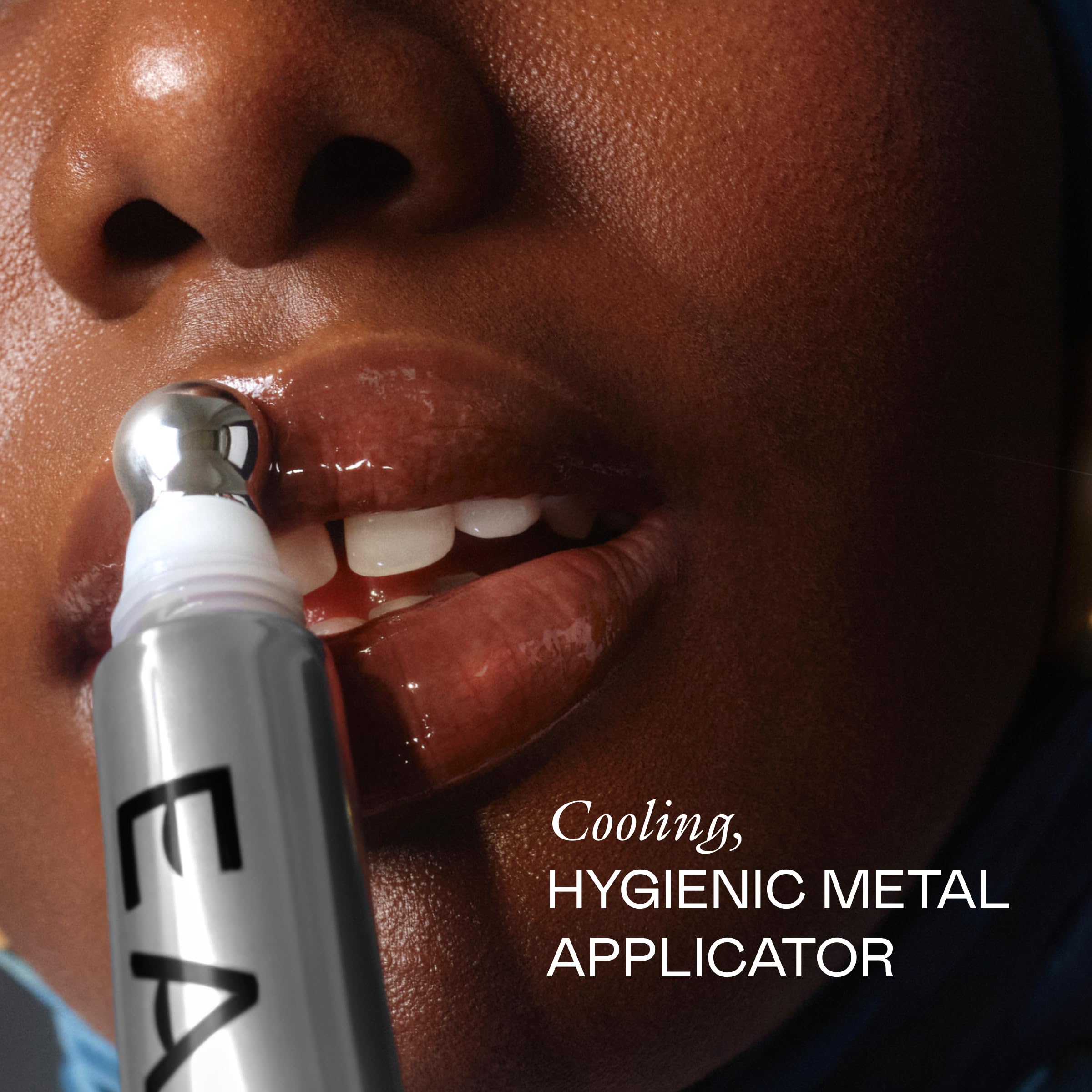 EADEM Le Chouchou Lip Softening Balm, Moisturizing Gloss for Women, Mask, Overnight Hydrating Luxury Balm, 0.5 oz, Boba Bounce