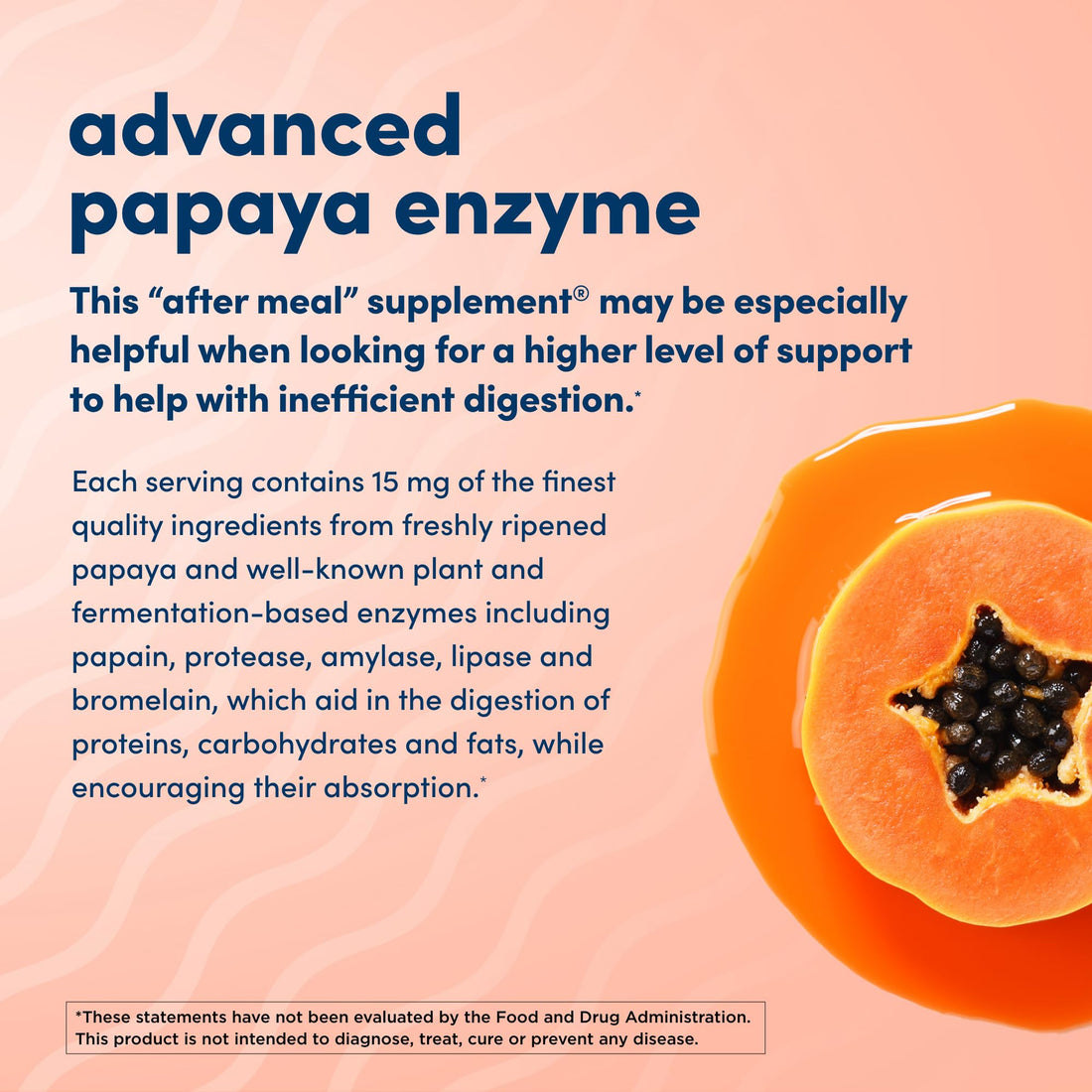 American Health Super Papaya Enzyme Plus - 360 Chewable Tablets, Pack of 2 - The After-Meal Supplement - Non-GMO - 240 Total Servings