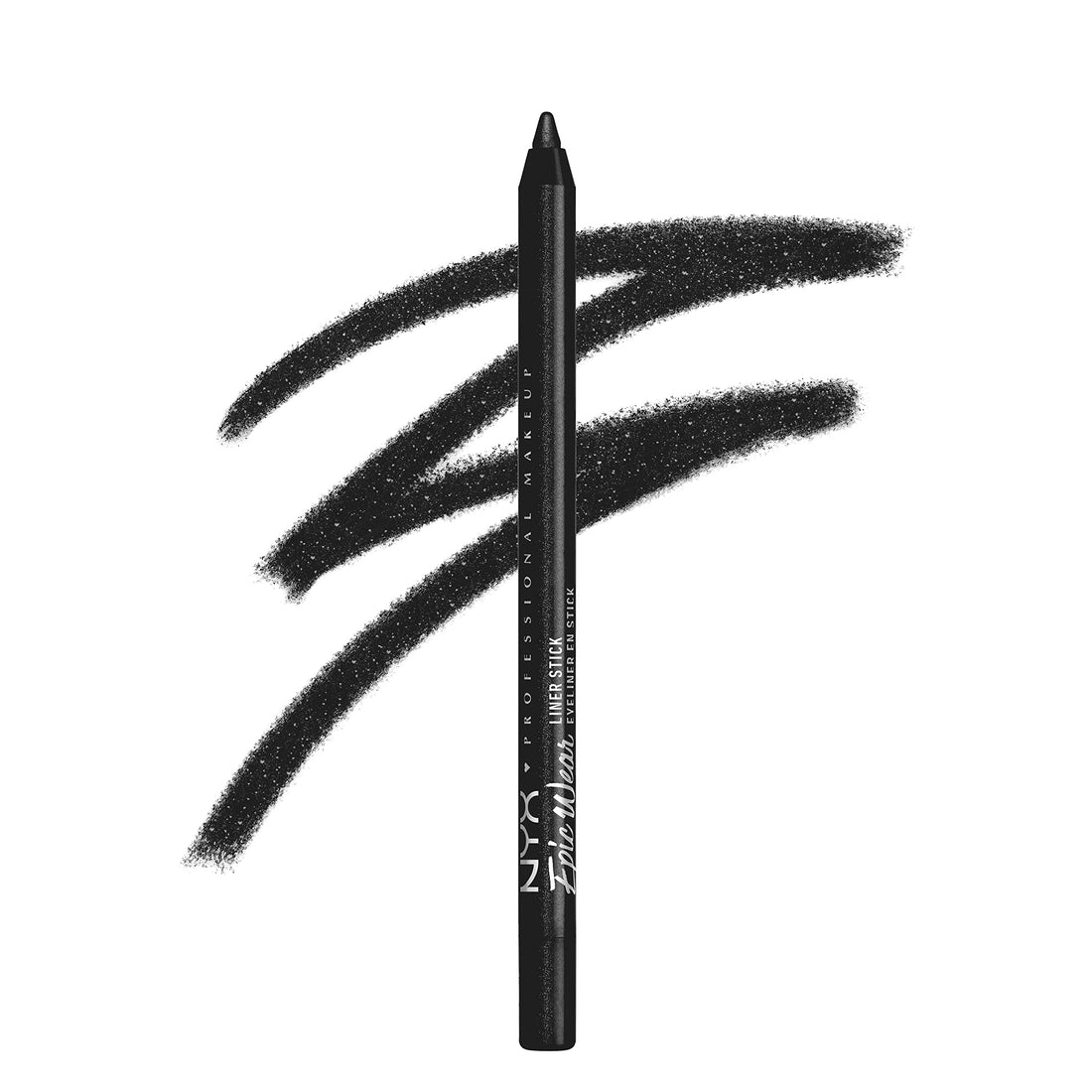 NYX Mega Shine Lip Gloss, 116 Vixen