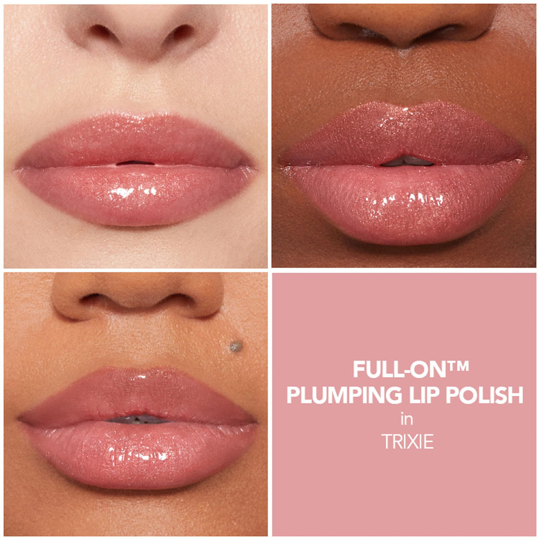 Lip Polish Trixie