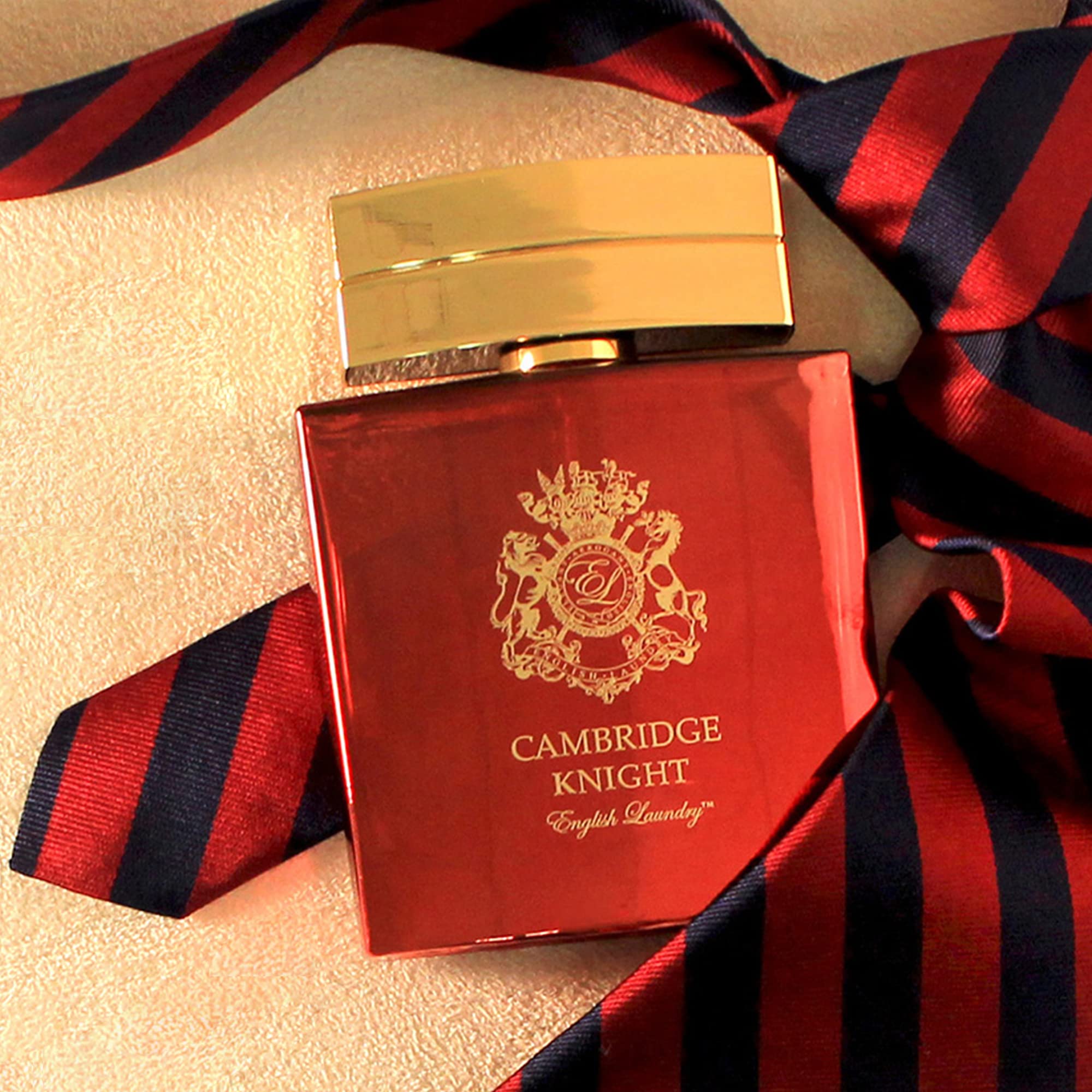 English Laundry Cambridge Knight Eau de Parfum