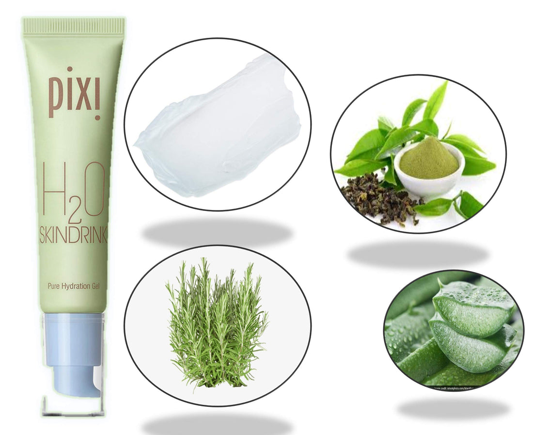 Pixi H2O Skindrink 35 ml