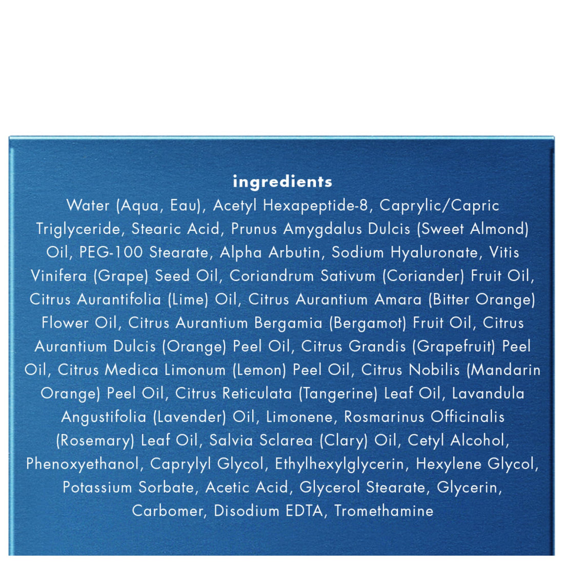 Bioelements V-neck Smoothing Creme, 1.5-Ounce