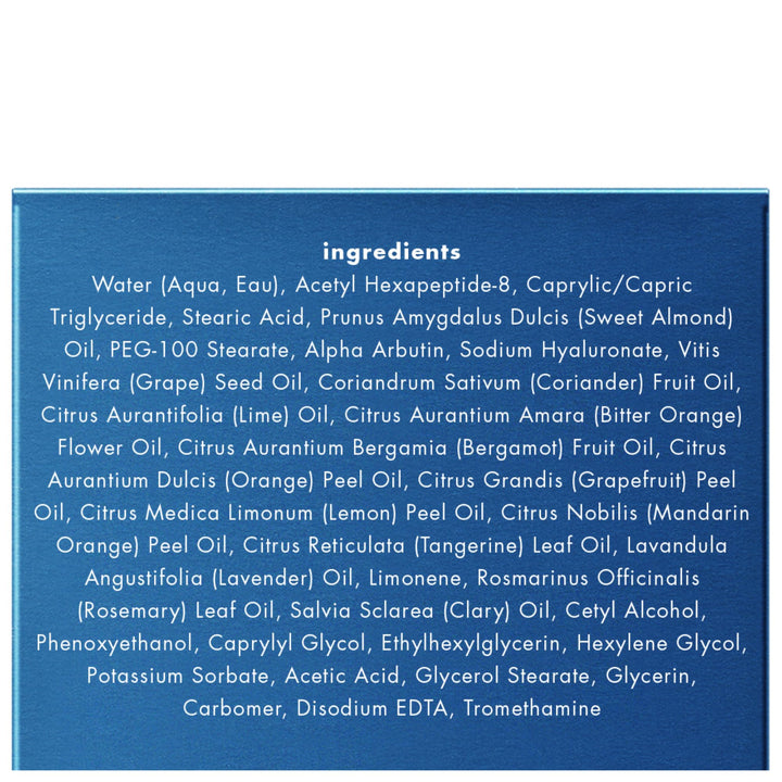 Bioelements V-neck Smoothing Creme, 1.5-Ounce
