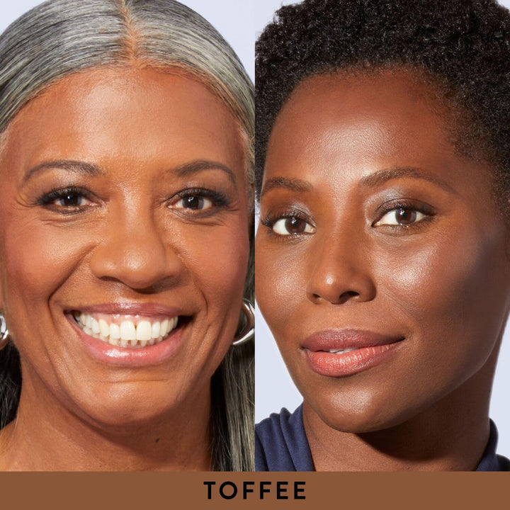 Laura Geller Baked Balance-n-brighten- Toffee, 0.32 Ounce