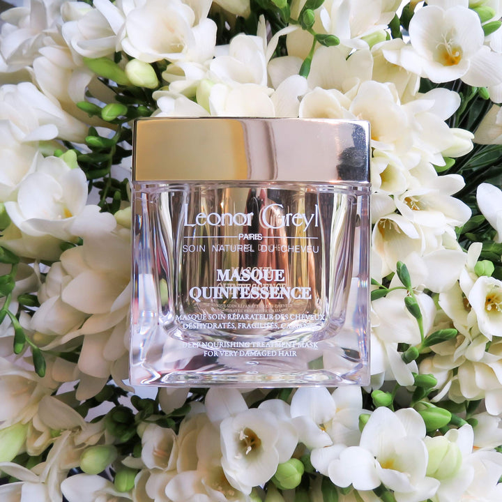 Leonor Greyl Paris Masque Quintessence, 7 Oz