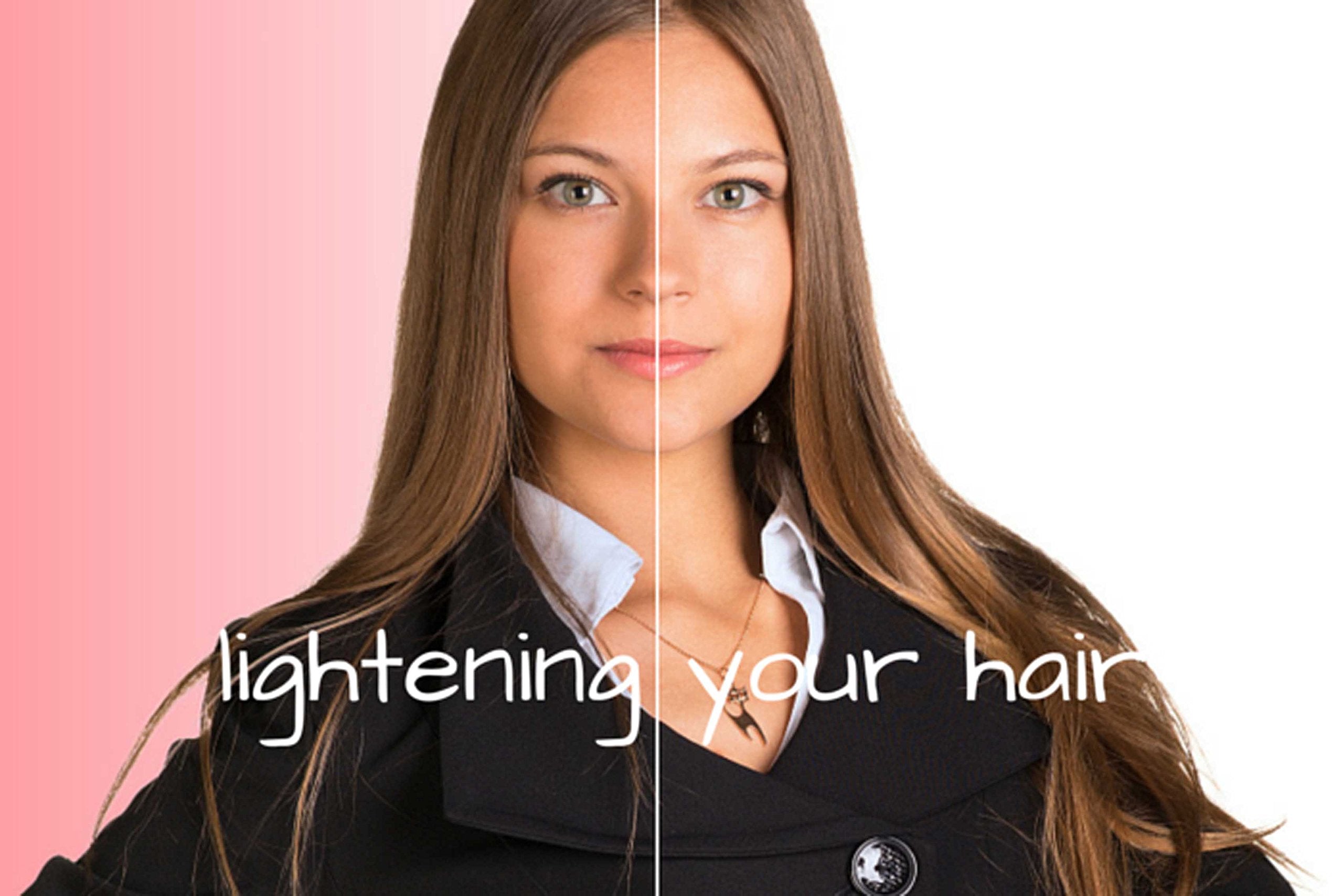 Grisi Manzanilla Gold Lightener and Detangler 8.4 Ounce