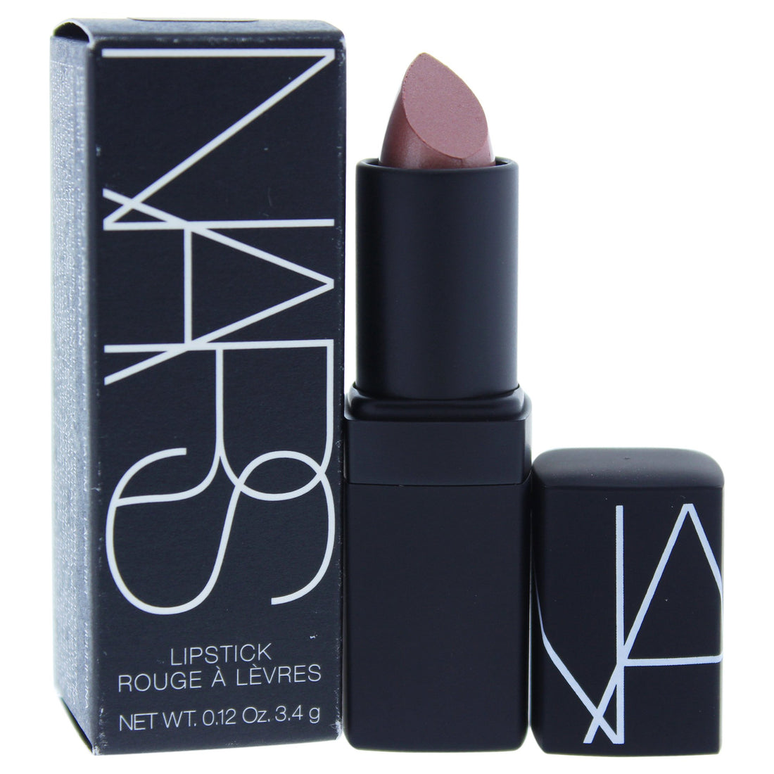 NARS Sheer Lipstick, Sexual Healing