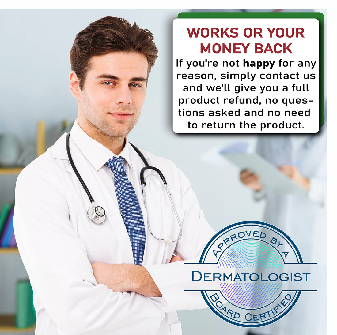 PurOrganica Urea 40% Cream – Made in USA – Foot Cream for Thick, Cracked, Rough, Dead & Dry Skin - Corn, Callus and Dead Skin Remover, Toenail Softener, Moisturizer For Feet, Elbows, Hands and Knees