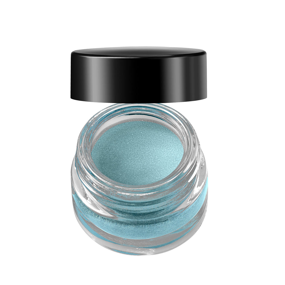 Curacao : Jolie Waterproof Indelible Creme Eye Shadow 3g (Curacao) - Frosted