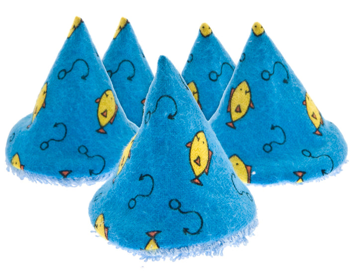 Pee Pee Teepee Fishing Blue 5 pieces baby boy pee shield babyboy essentials peepeeeteepee baby boy diaper cover for boys teepee pee shield pee covers