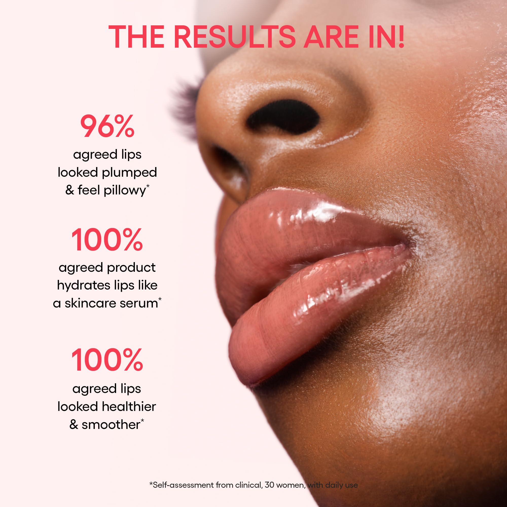 LANEIGE Glaze Craze Tinted Lip Serum, Cinnamon Sugar: Hydrating Lip Serum for Glossy, Nourished Lips with Plumping Polypeptides