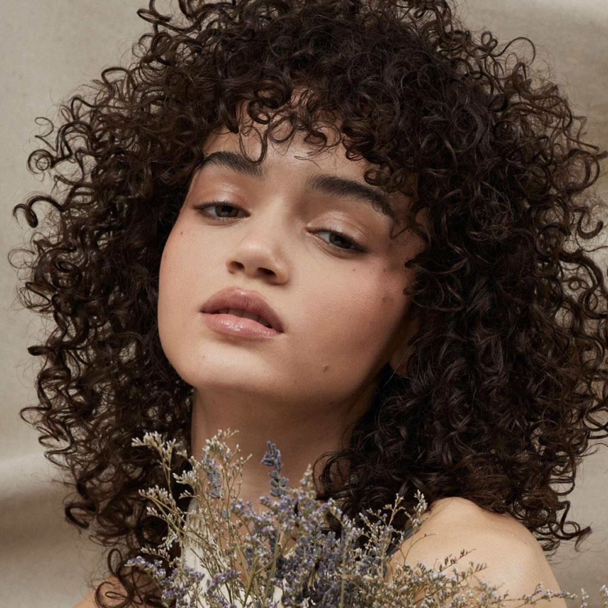 Tea Tree Lavender Mint Moisturizing Cowash, Cleansing Conditioner, For Coarse, Curly + Dry Hair, 16.9 fl. oz.