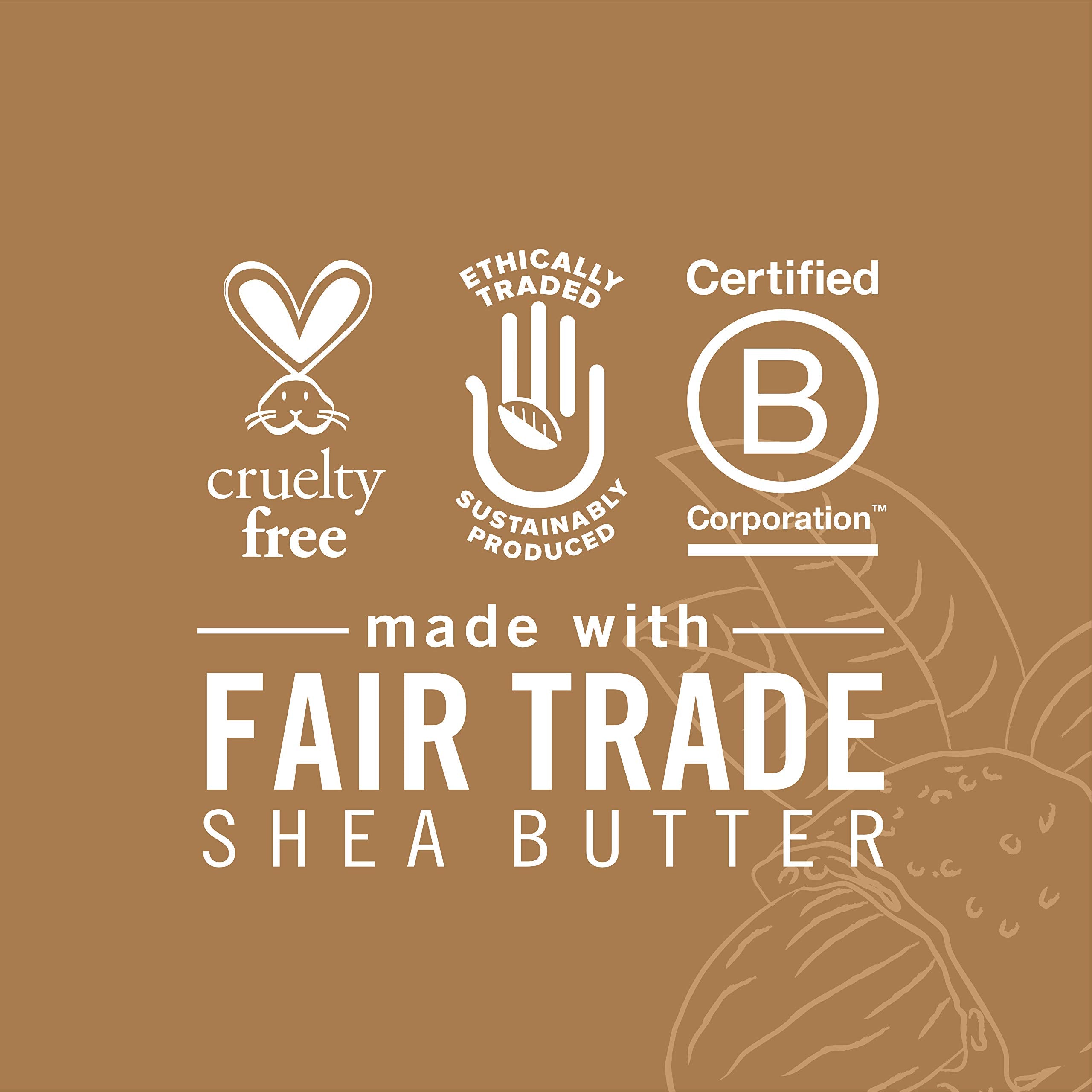 SheaMoisture Body Oil for Dry Skin Sweet Almond Oil Cruelty Free 4 oz