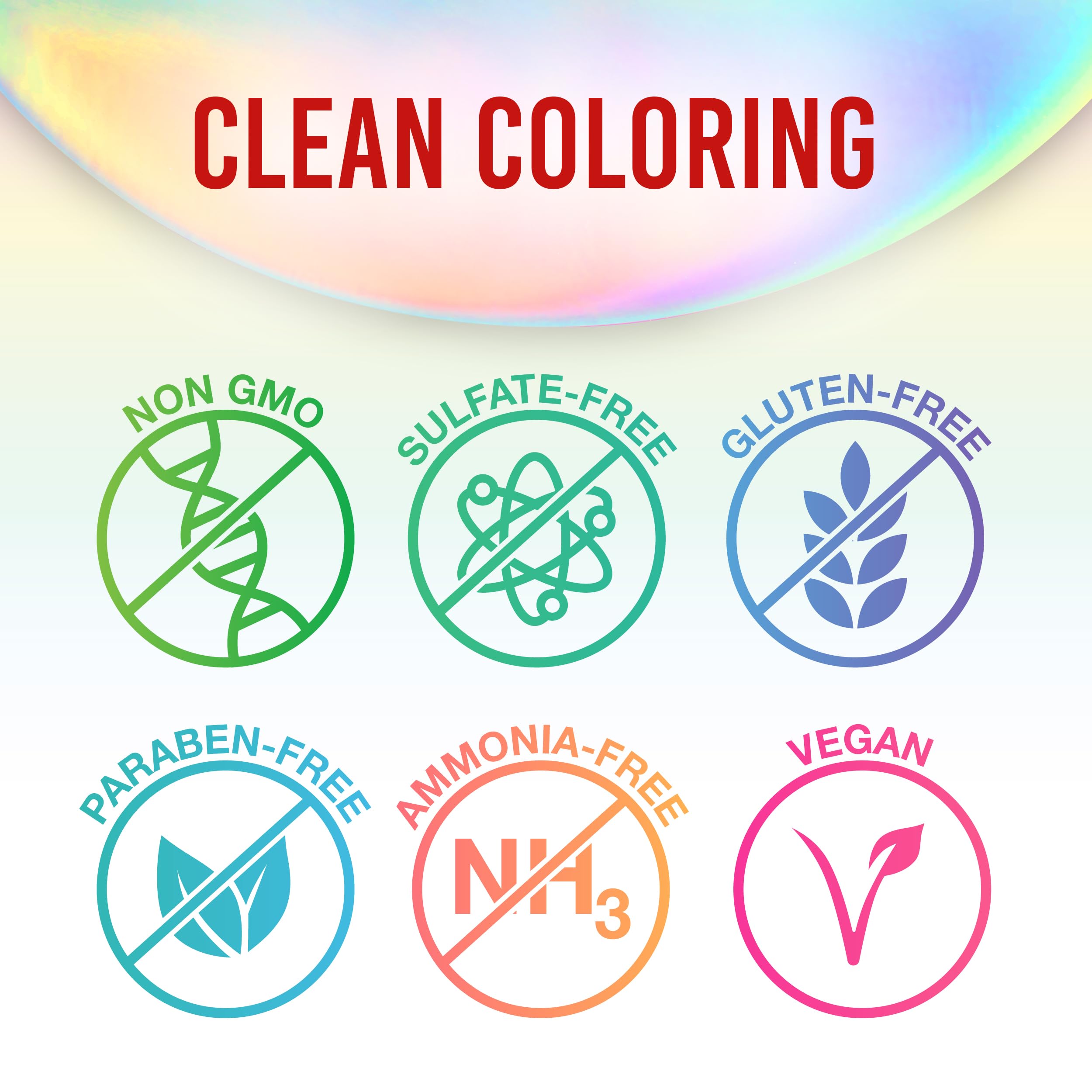 Punky Fire Semi Permanent Conditioning Hair Color, Non-Damaging Hair Dye, Vegan, PPD and Paraben Free, Transforms to Vibrant Hair Color, Easy To Use and Apply Hair Tint, lasts up to 35 washes, 3.5oz