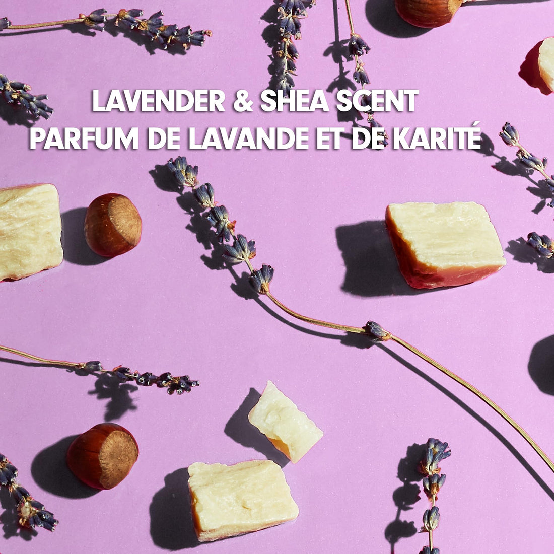 Softsoap Deeply Moisturizing Liquid Hand Soap Refill, Lavender & Shea Butter - 50 Fl. Oz