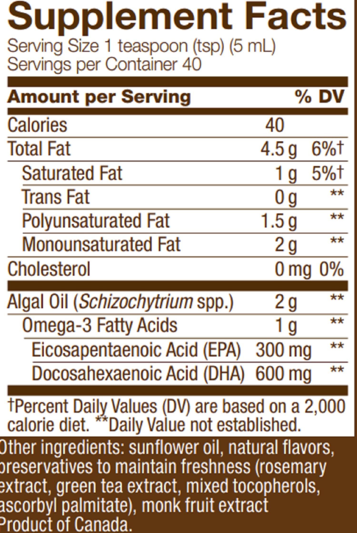 Nature's Way Extra Str Cranberry Orange, 6.8 Oz