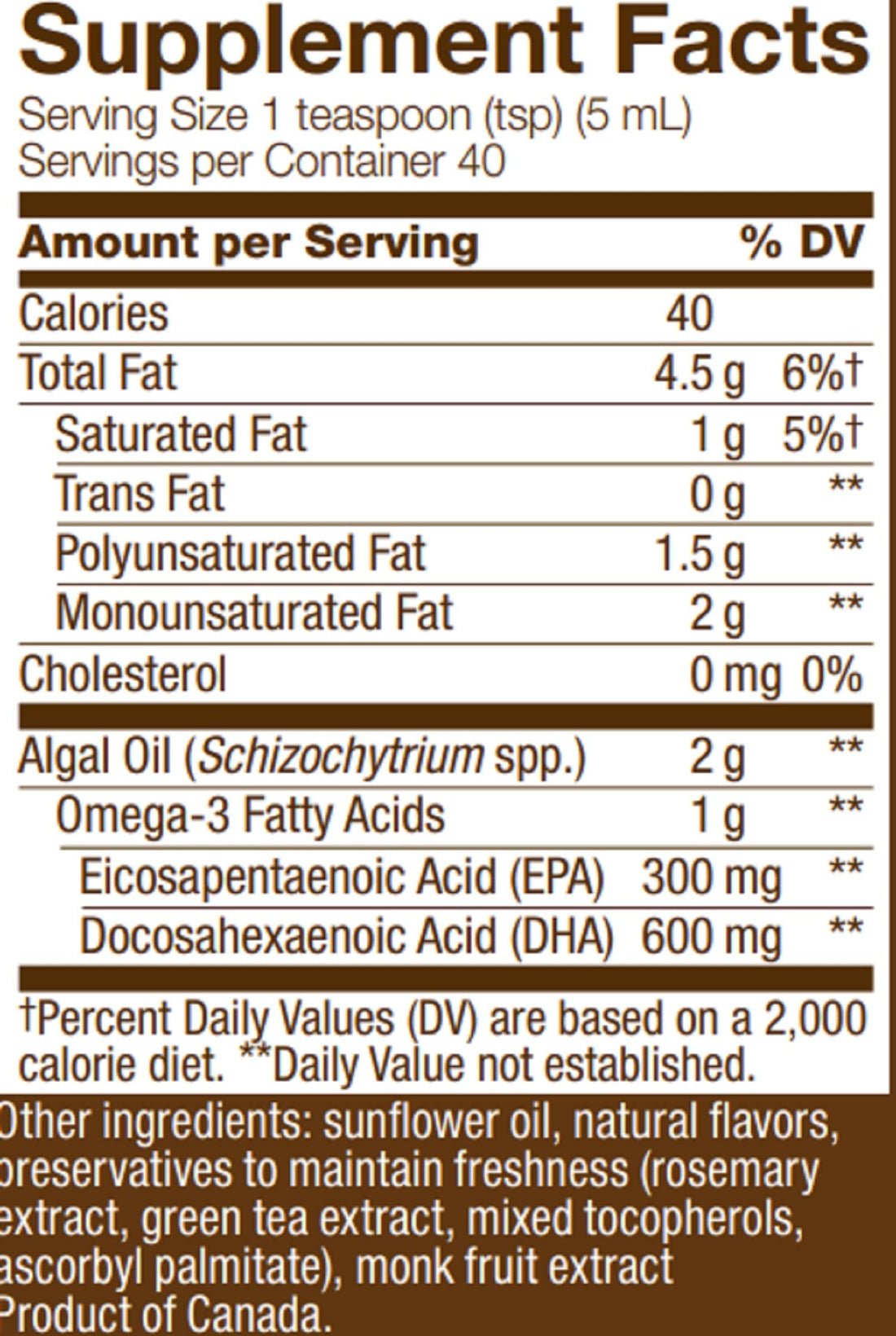 Nature's Way Extra Str Cranberry Orange, 6.8 Oz