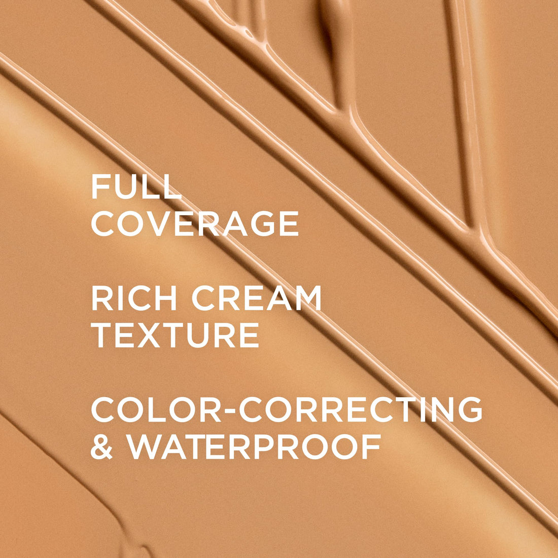 IT Cosmetics Bye Bye Under Eye, 34.5 Rich Golden (W) - Full-Coverage, Anti-Aging, Waterproof Concealer - Improves the Appearance of Dark Circles, Wrinkles & Imperfections - 0.4 fl oz