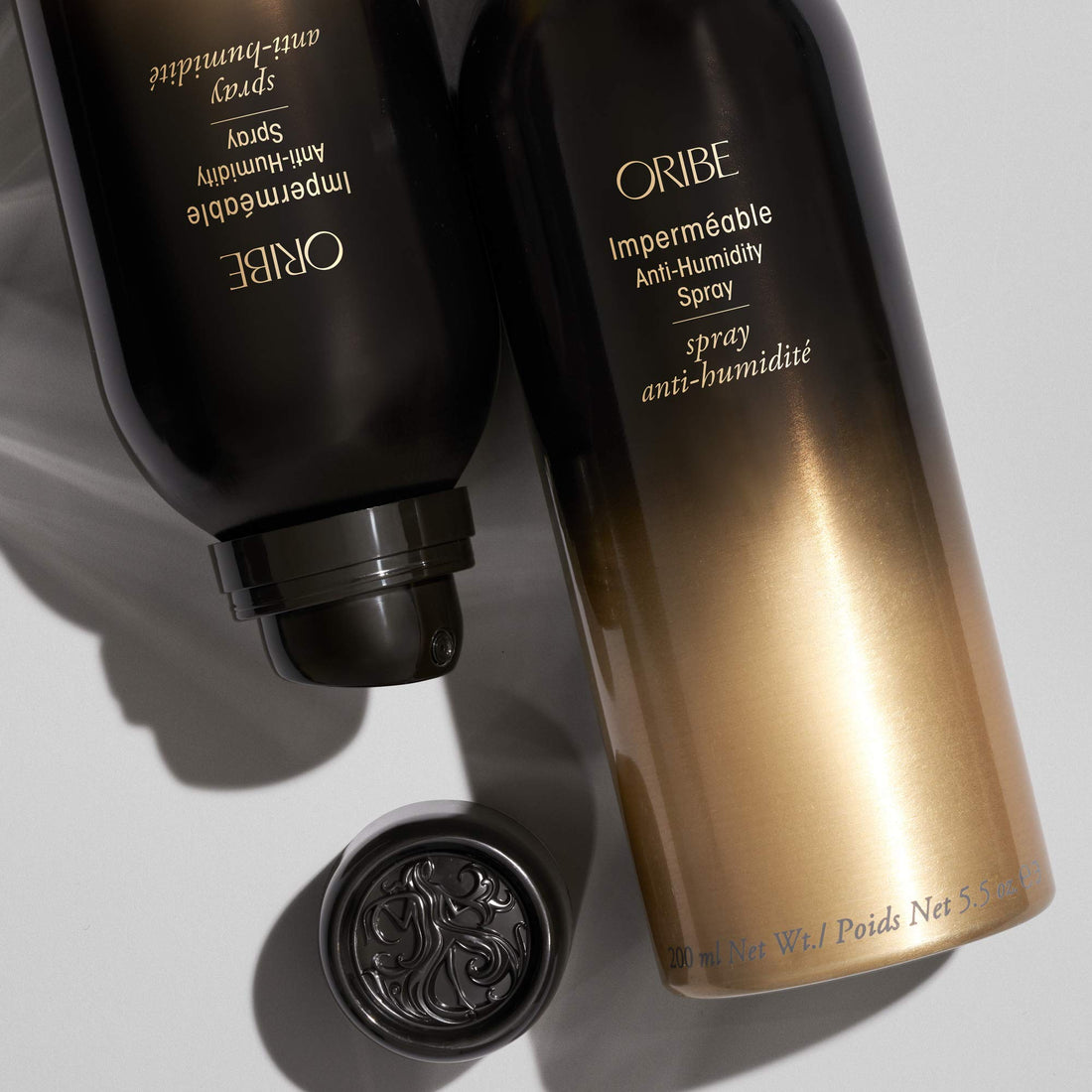 Oribe Hair Care - Impereable Anti-Humidity Spray - 5.5oz