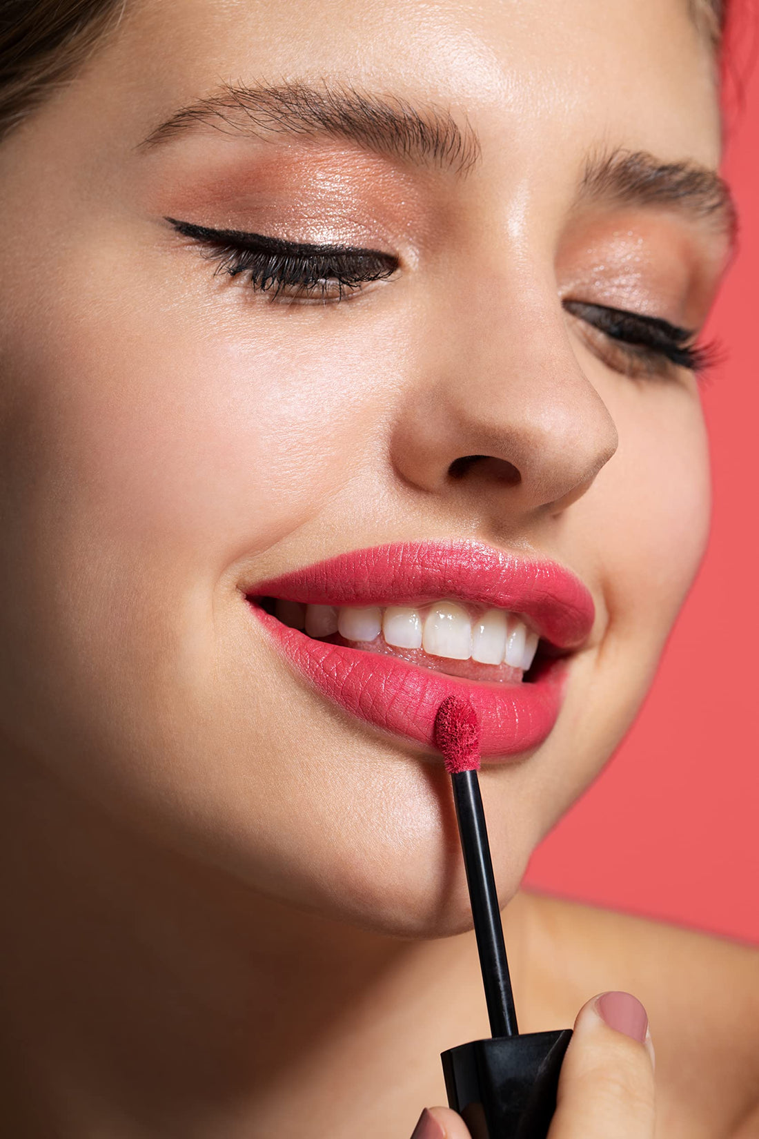 butter LONDON Fairy Cake Soft Matte Lip Cream