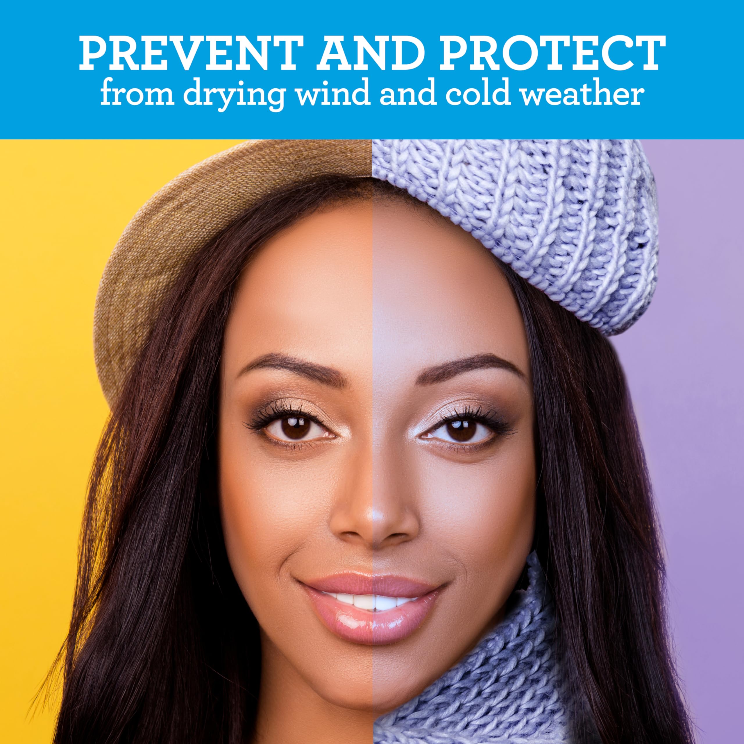 Softlips Lip Protectant SPF 20, Vanilla 2 count (Pack Of 6)