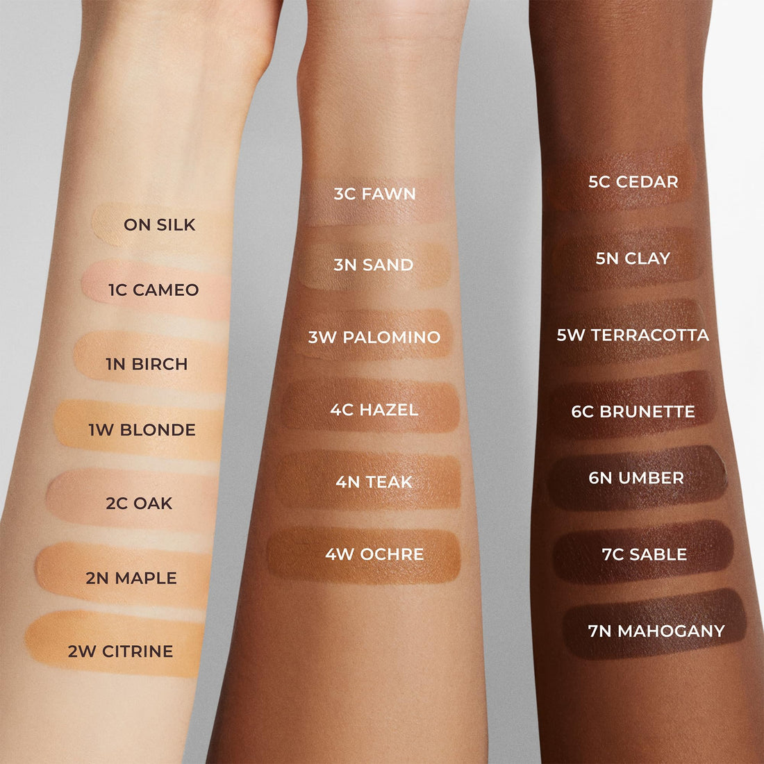 Laura Mercier Tinted Moisturizer Blurred Matte with SPF 30: 24HR+ Shine Control and Blurring, Long Lasting, Sheer to Light, Buildable Coverage, Blurs the Look of Pores, Skin Tint, 2N Maple
