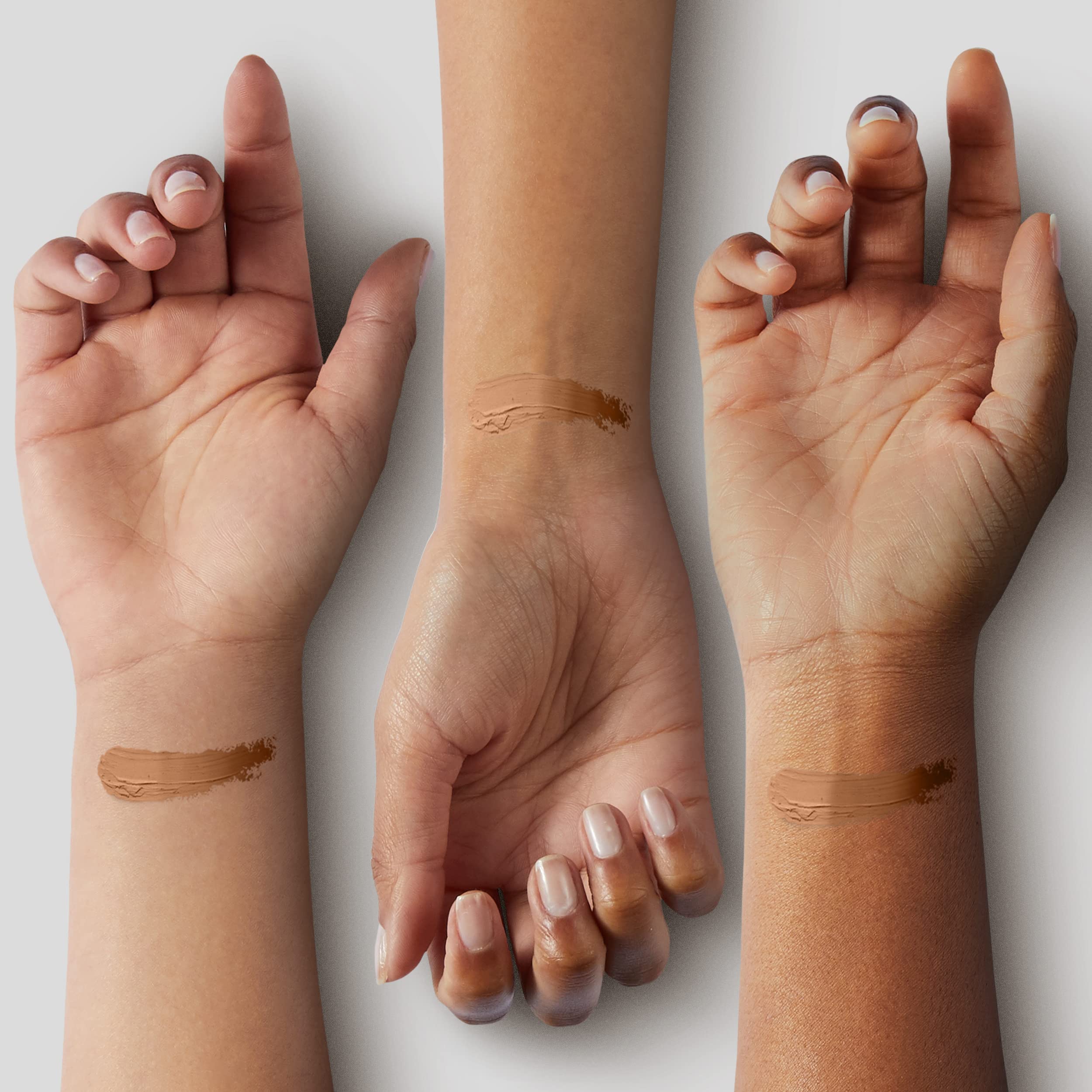 Mehron Makeup CreamBlend Stick - Foundation (.75 oz) (Medium Dark 2)