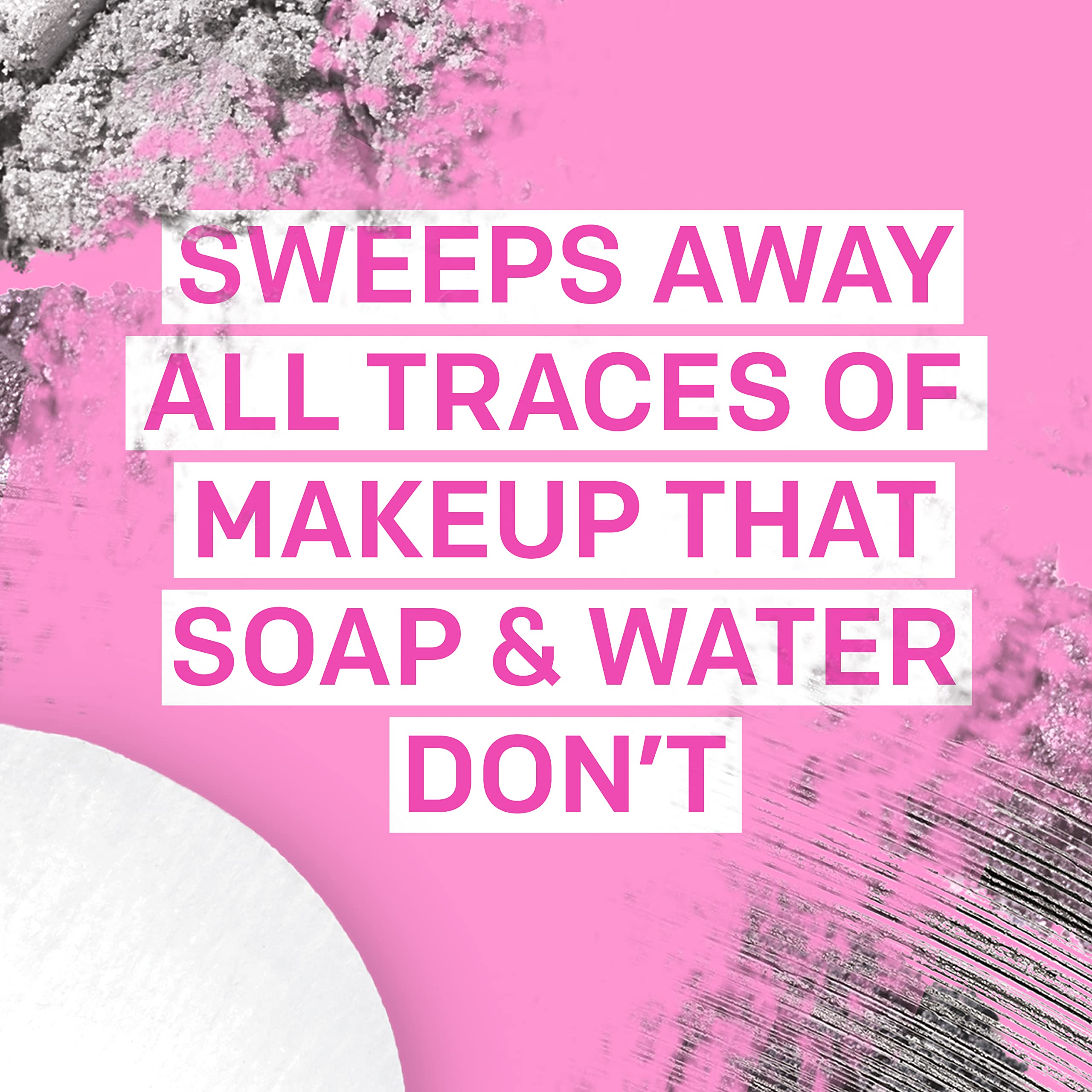 Almay Oil-Free Makeup Liquid Remover, 4.0 Fl. Oz