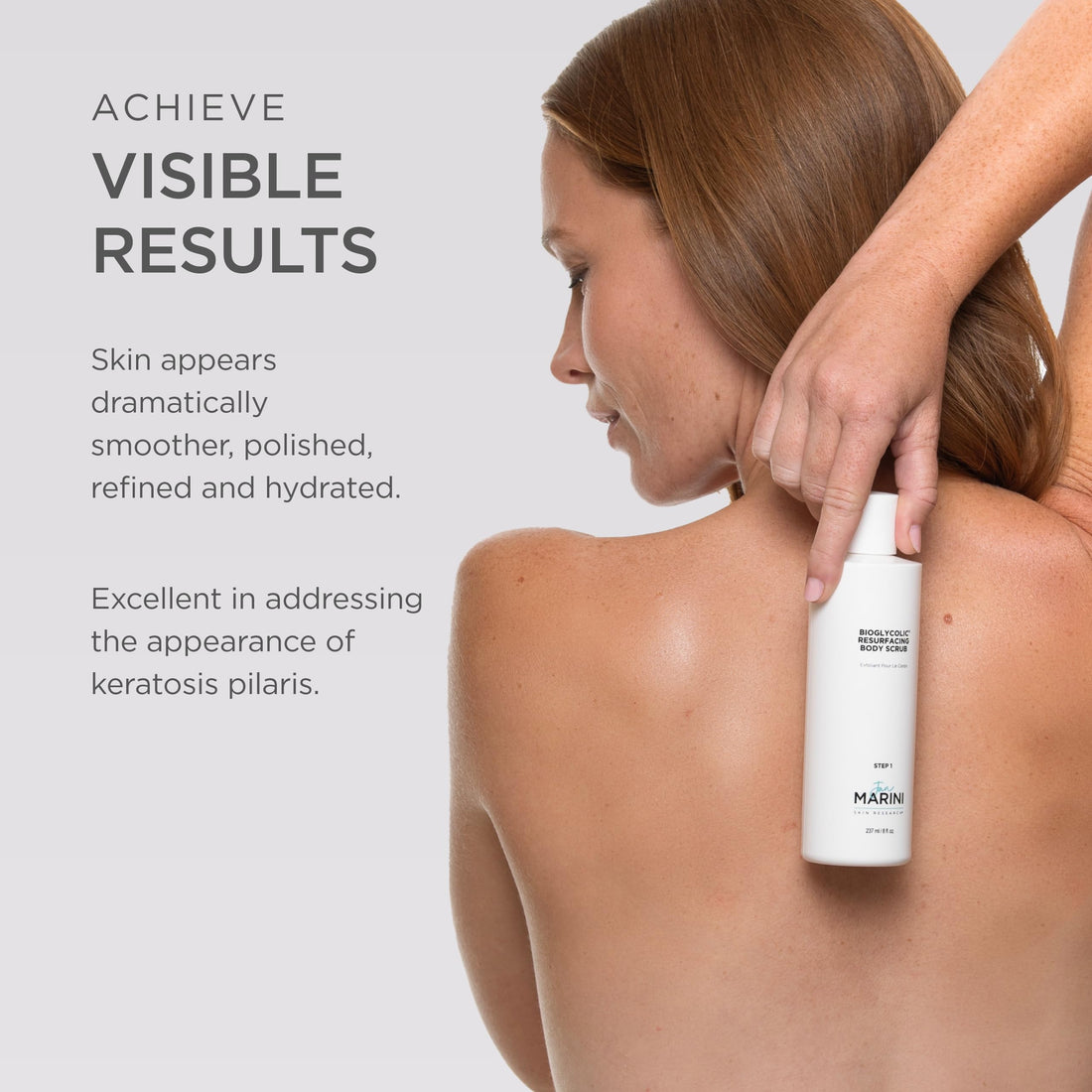 Jan Marini Bioglycolic Resurfacing Body Scrub 355ml/12oz