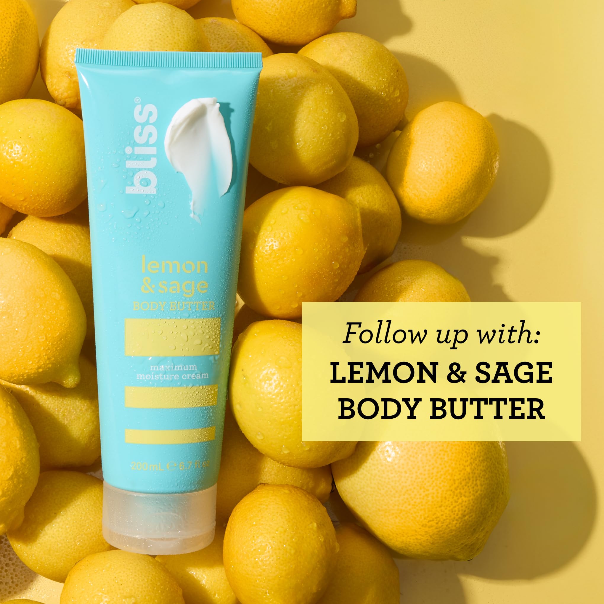 Bliss 3988 Soapy Suds Body Wash