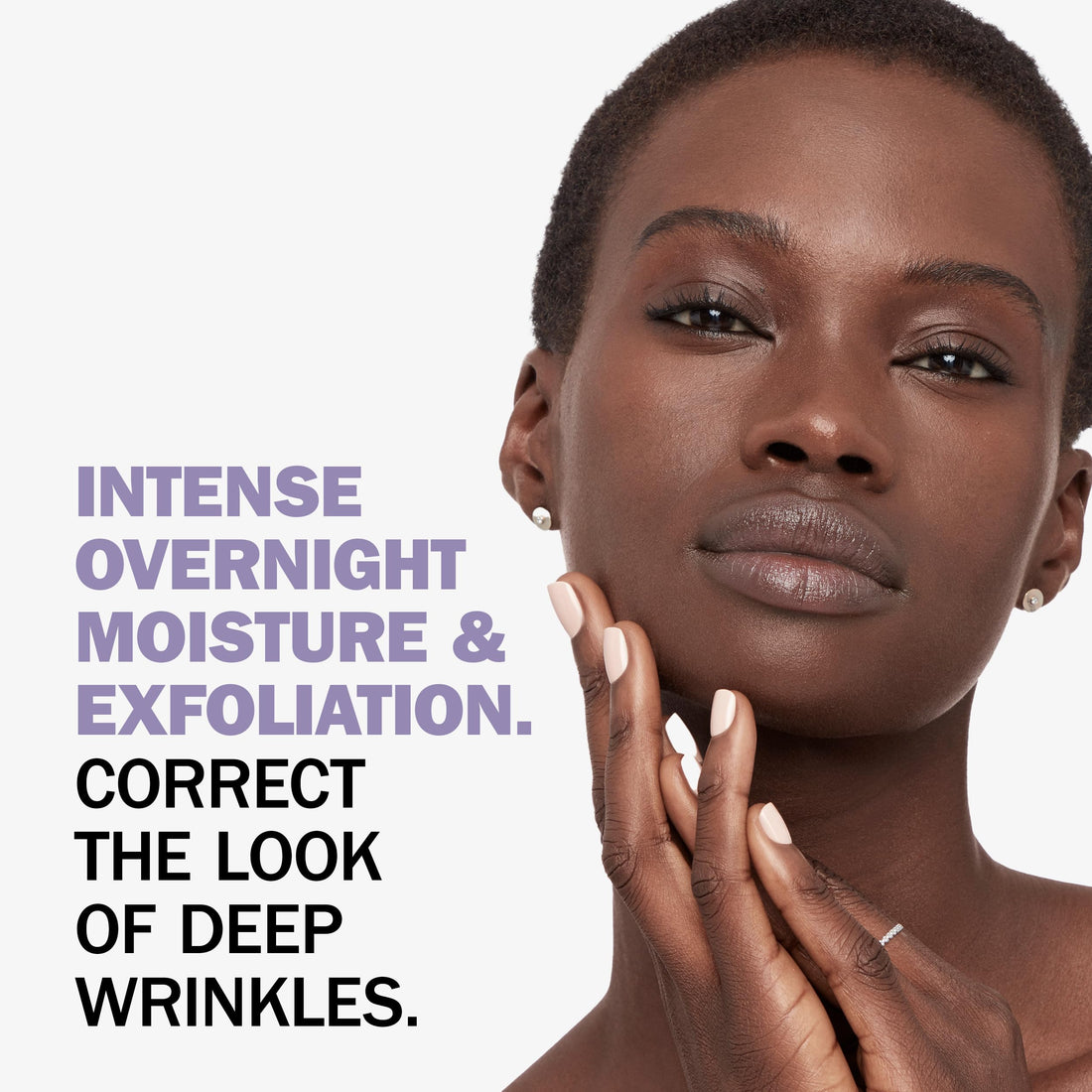Olay Regenerist Night Recovery Cream, Face Moisturizer with Hyaluronic Acid & Vitamin B3+, 1.7 oz
