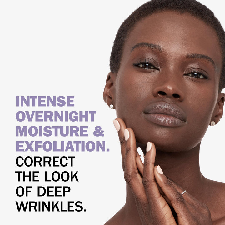 Olay Regenerist Night Recovery Cream, Face Moisturizer with Hyaluronic Acid & Vitamin B3+, 1.7 oz