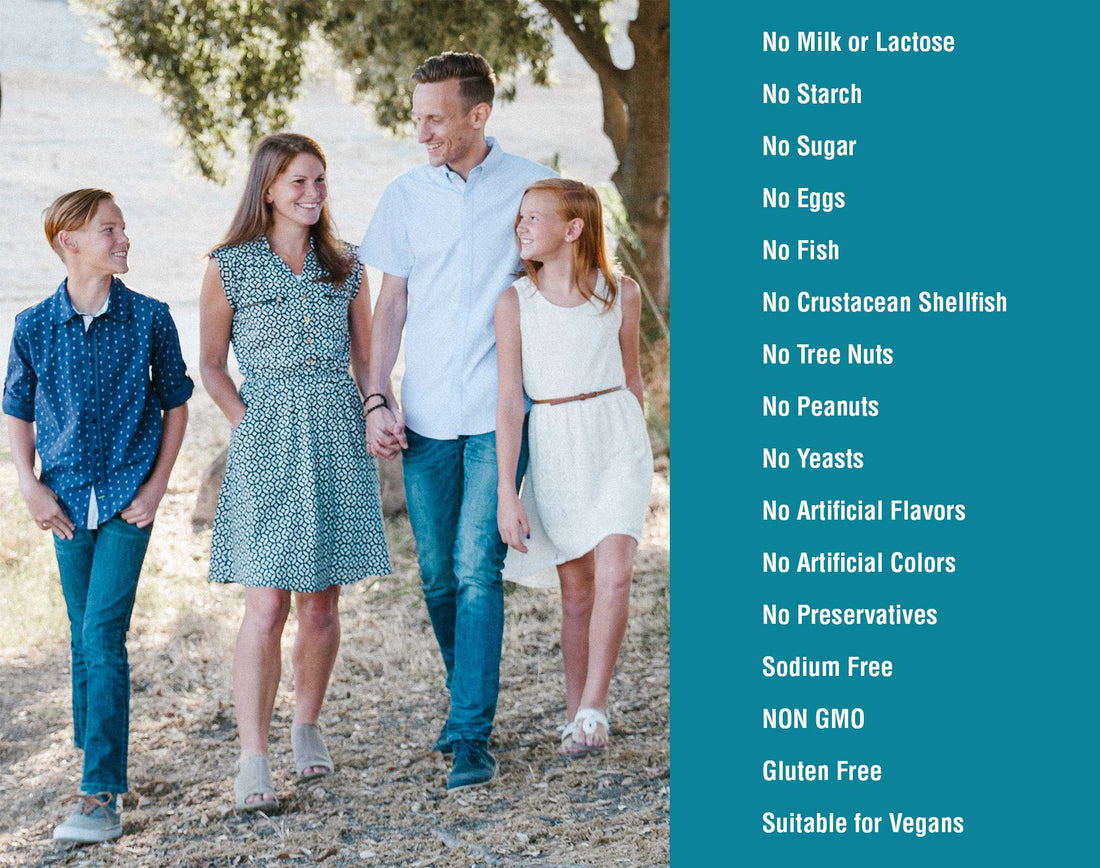 Safrel Vitamin B12 1000 mcg per Tablet, 200 Days Supply, Provides Energy, Metabolism and Nervous System Health Support | Vegan, Gluten Free and Dye Free | Made in USA