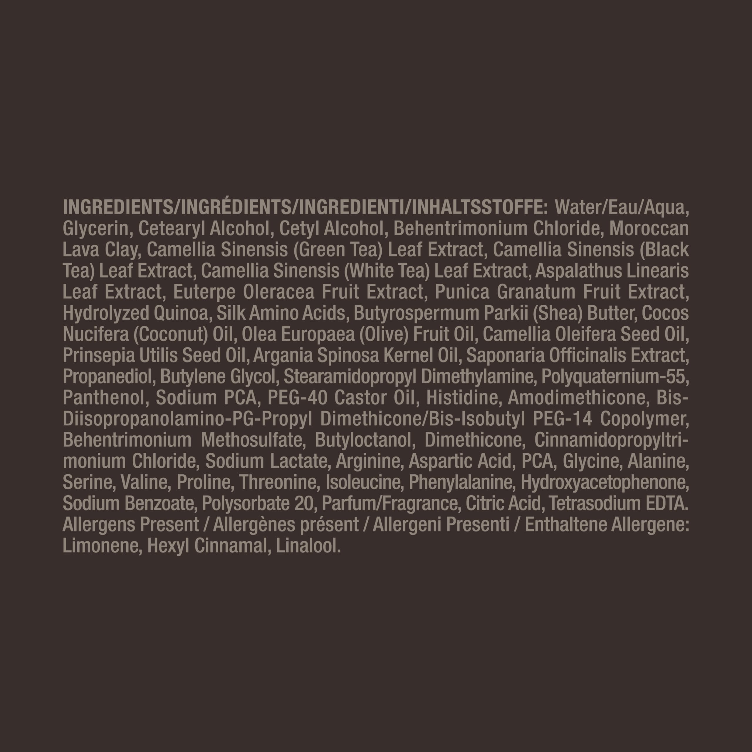 Tweak’d by Nature - Rise & Shine Volumizing and Thickening Shampoo and Conditioner Set for Fine Hair, Hydrating Hair Care for Soft, Tangle-Free Finish, Cruelty Free (2 x 9 ounces)