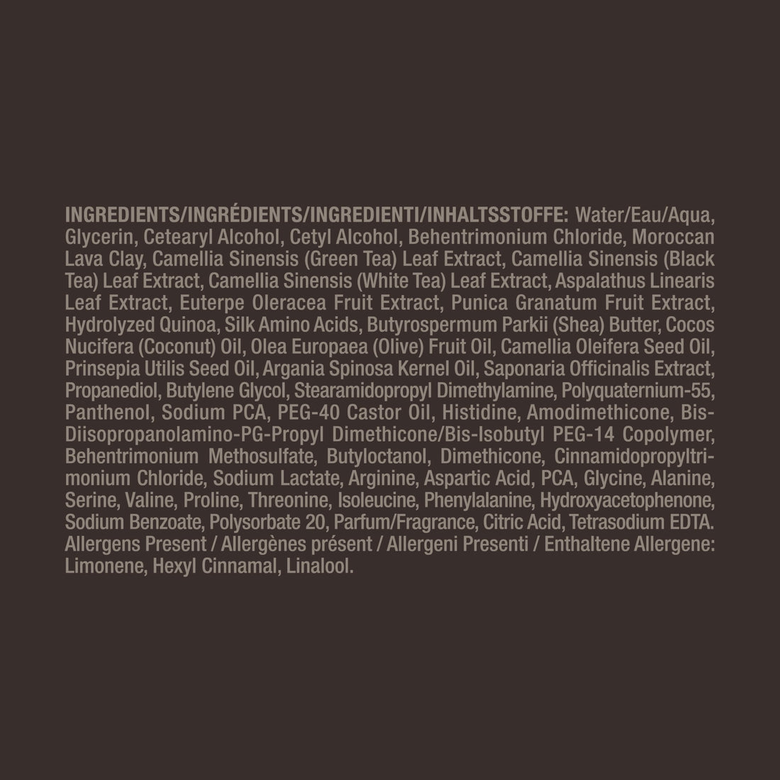 Tweak’d by Nature - Rise & Shine Volumizing and Thickening Shampoo and Conditioner Set for Fine Hair, Hydrating Hair Care for Soft, Tangle-Free Finish, Cruelty Free (2 x 9 ounces)