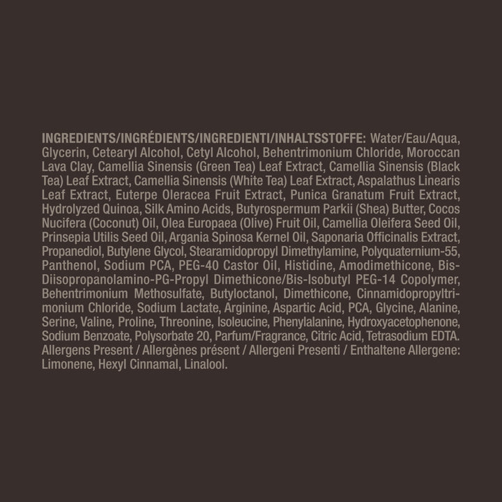 Tweak’d by Nature - Rise & Shine Volumizing and Thickening Shampoo and Conditioner Set for Fine Hair, Hydrating Hair Care for Soft, Tangle-Free Finish, Cruelty Free (2 x 9 ounces)