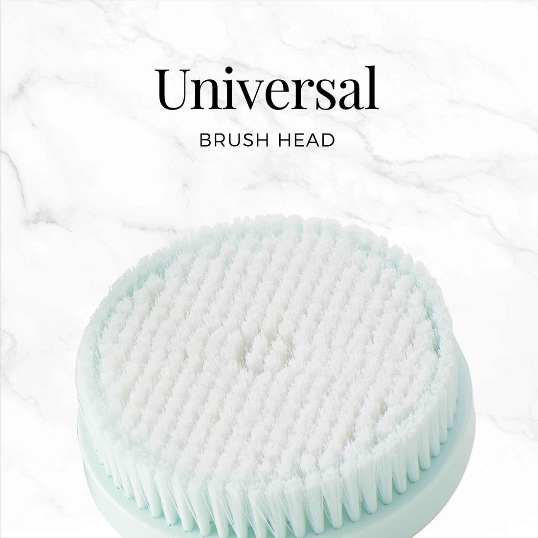 Remington Reveal Rotating Body Cleansing Brush, BB1000B
