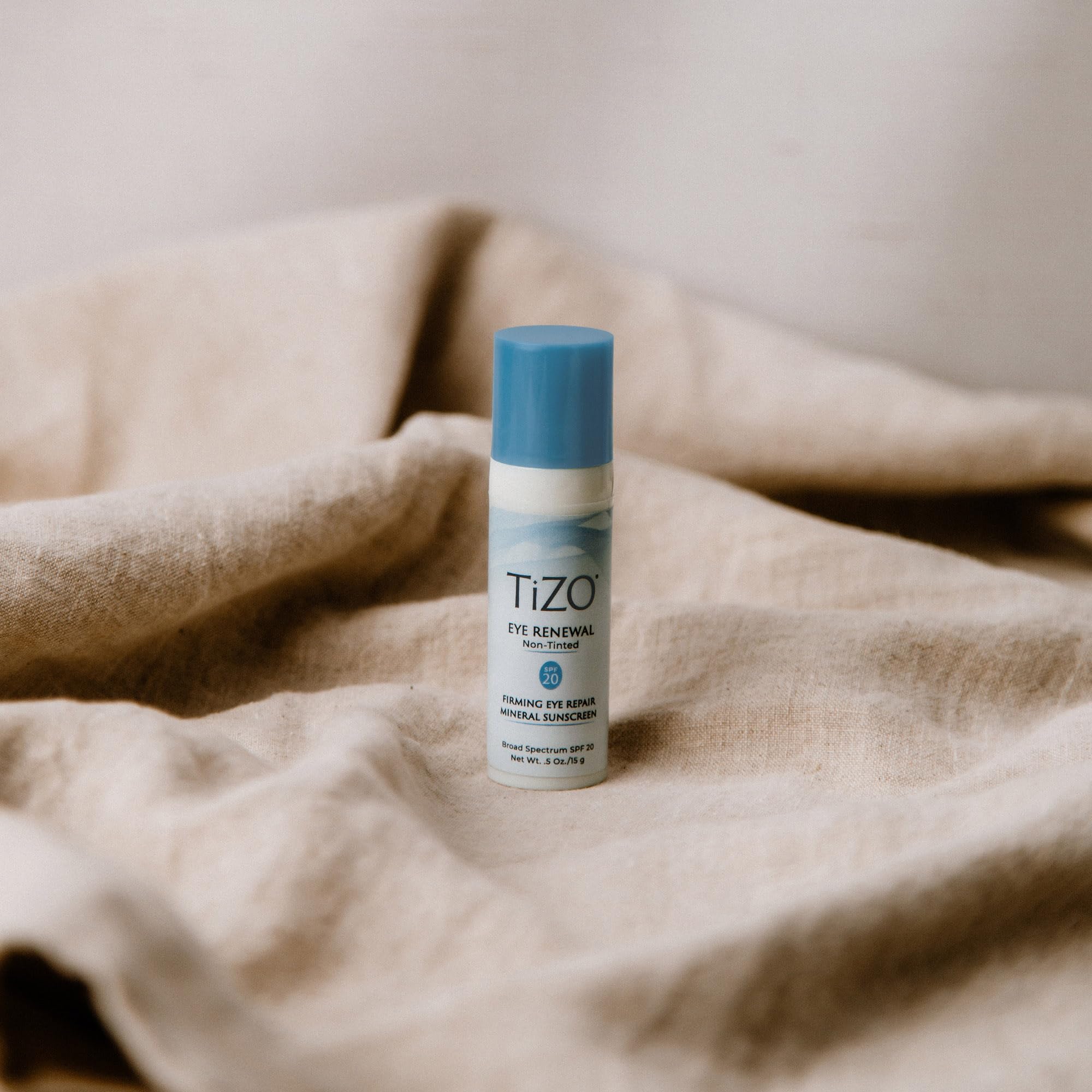 TIZO TIZO Eye Renewal SPF20 Net Wt. 0.5 oz/15 g, 1 ct.
