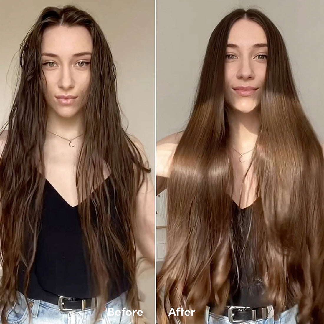 Coco & Eve Like A Virgin Super Hydrating Shampoo - Natural, Sulfate free Hair Care with Argan Oil, Coconut and Avocado Oil. For Dry Damaged, Color Treated Hair.