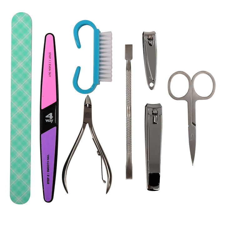 Equate Beauty Tip-To-Toe Kit