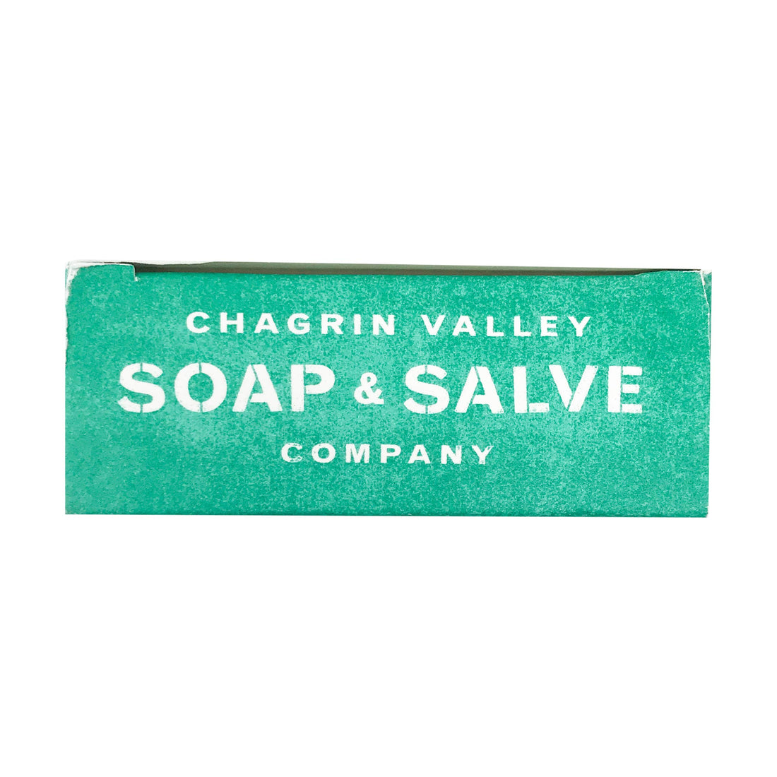 Chagrin Valley Soap & Salve Organic Natural Shampoo Bar (Cafe Moreno, 1 Bar)