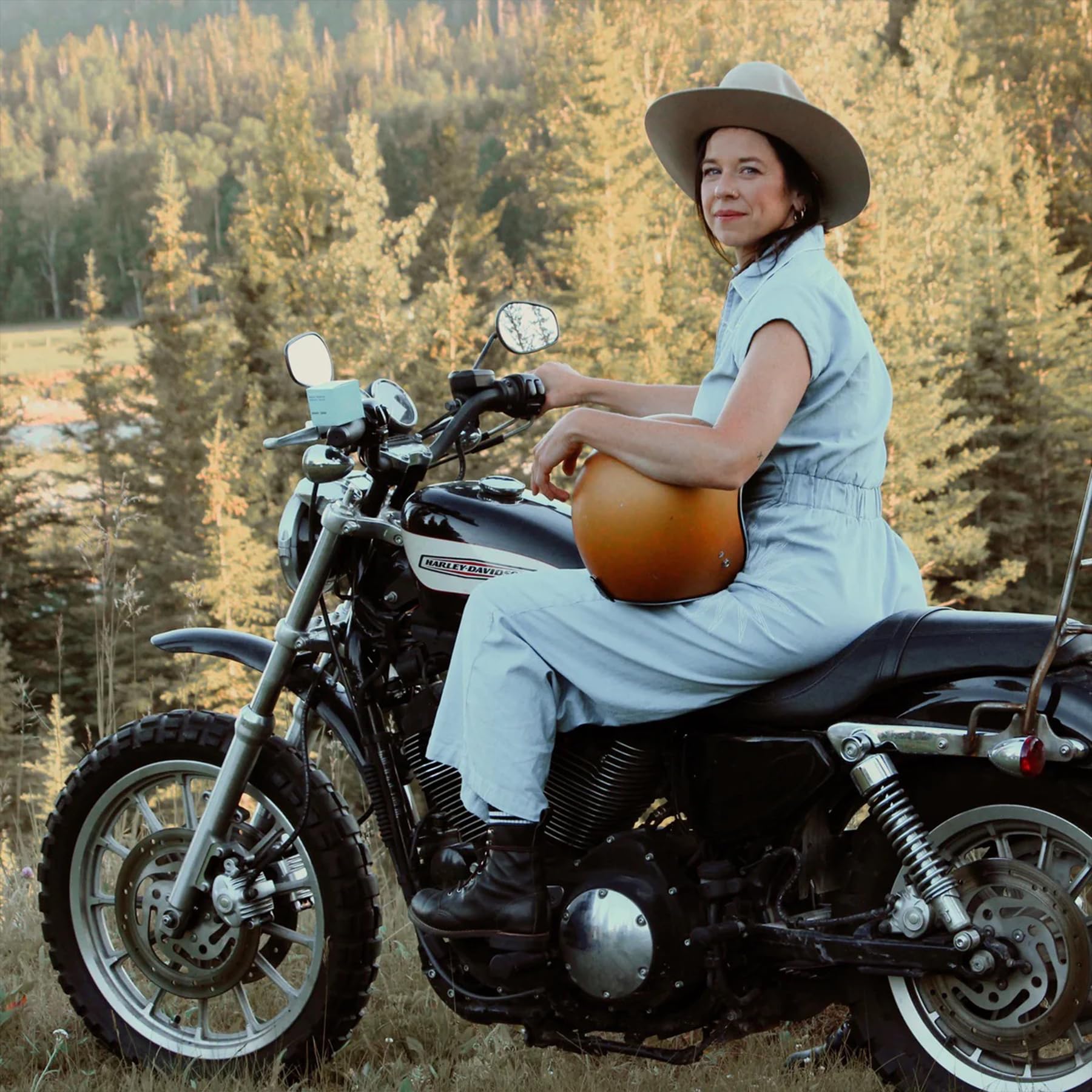 Sweet Jane : Routine De-Odor-Cream 50ml Clay & Beeswax Formula Natural Deodorant Cream (Sweet Jane)