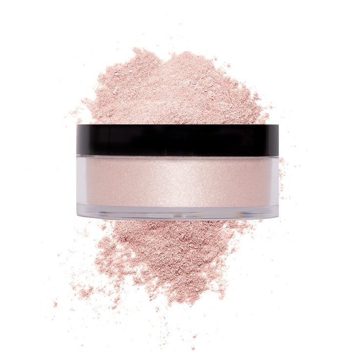 wet n wild MegaGlo Loose Highlighting Powder Zodiac Collection ~ Written in the Stars