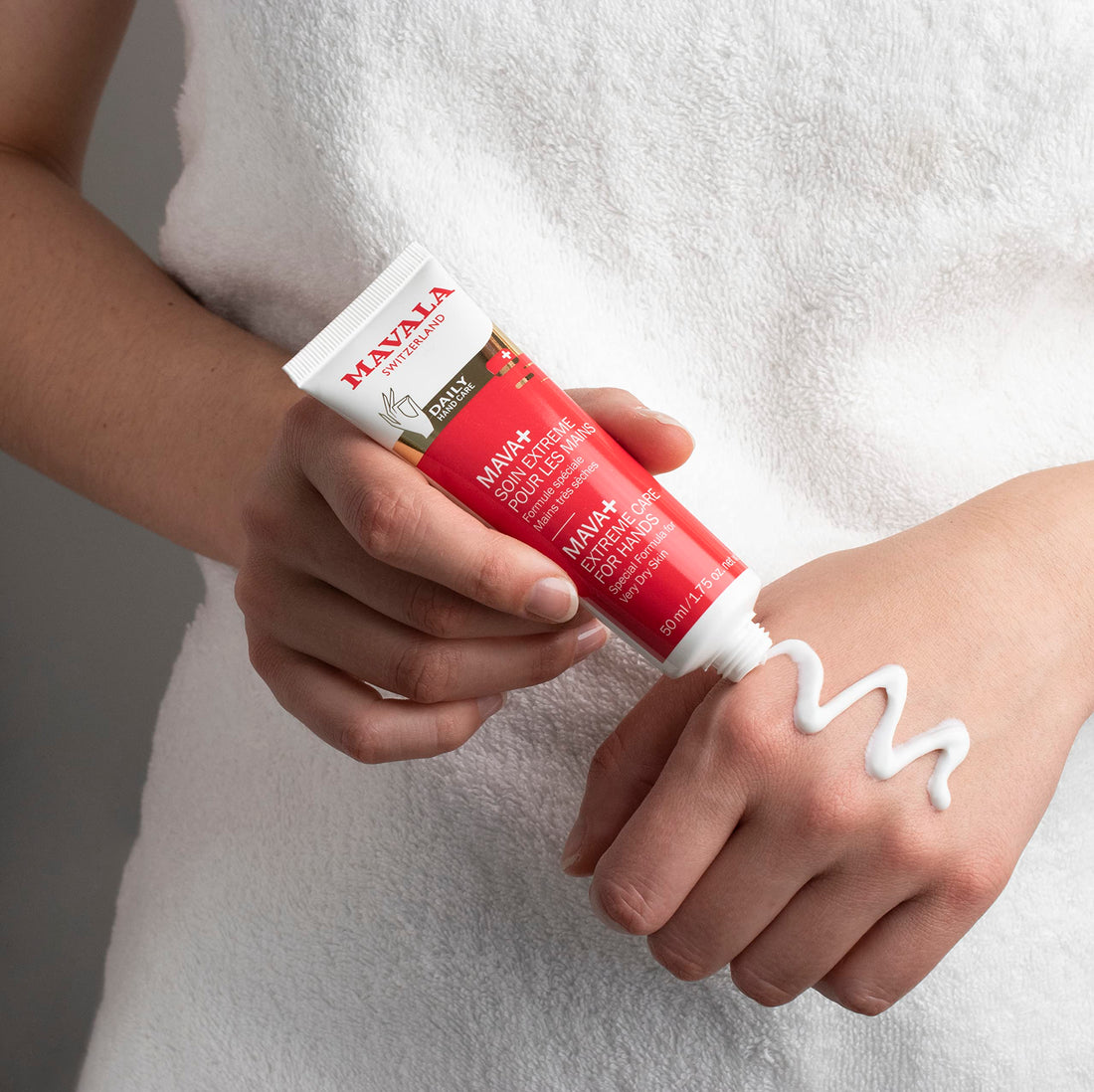Mavala Mava Extreme Hand Cream Treatment - 1.7 oz - 0 pk
