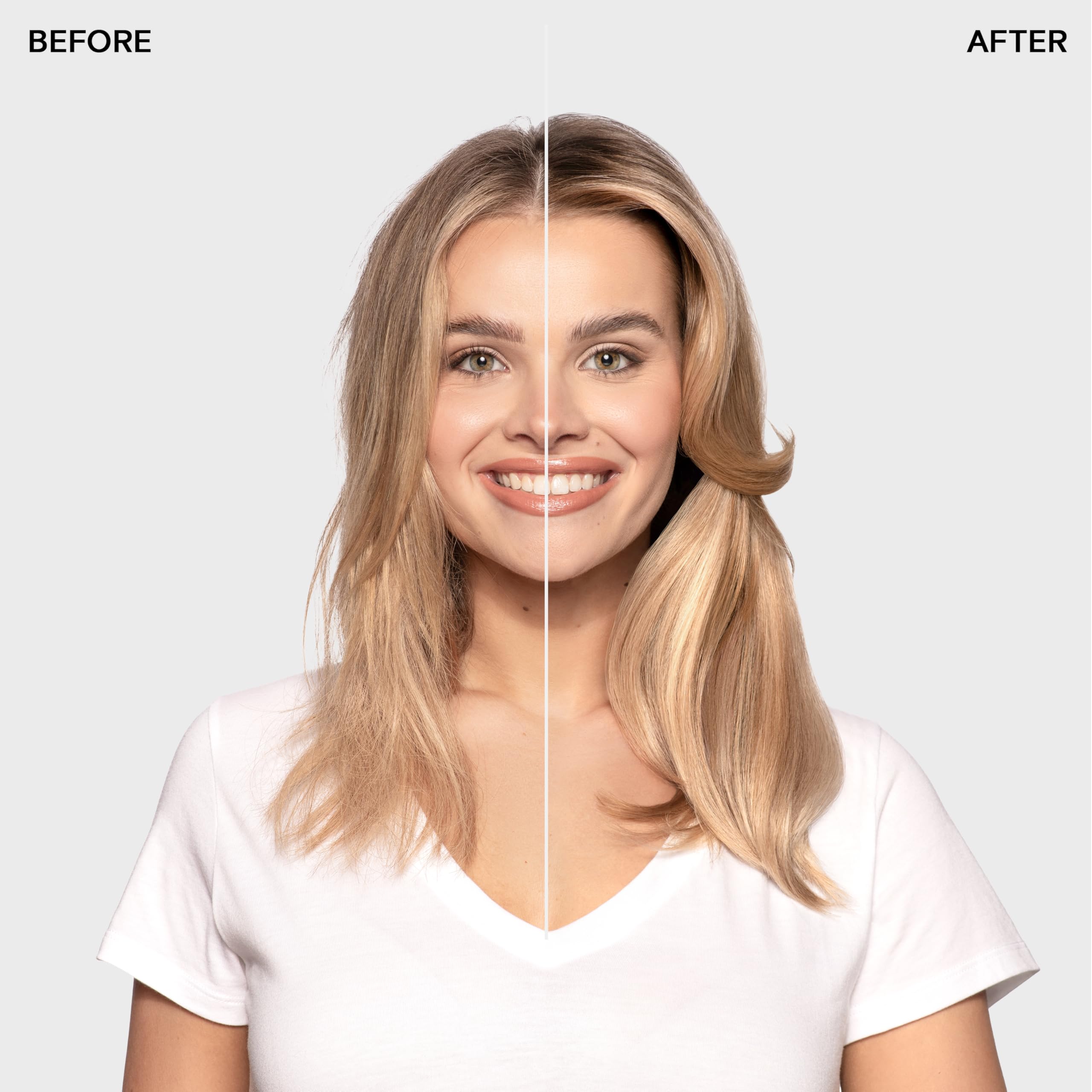 Joico Defy Damage Sleepover Overnight Nourishing Treatment | Instantly Softens & Smooths | Strengthen Bonds | Reduce Breakage & Split Ends | No Rinse Formula | With Arginine & Keratin | 3.38 oz | 2 Pa