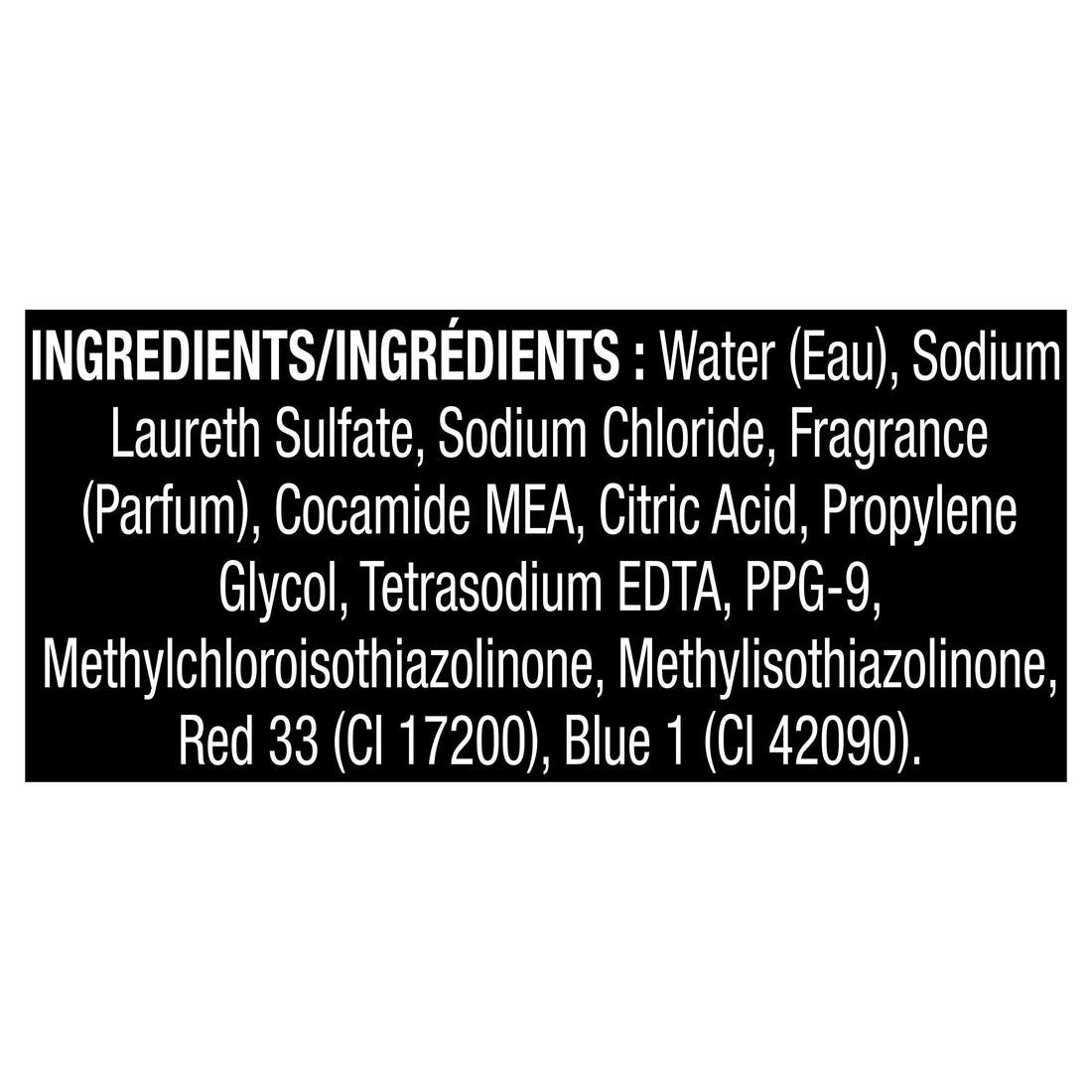 AXE Excite Shower Gel 28 Ounce